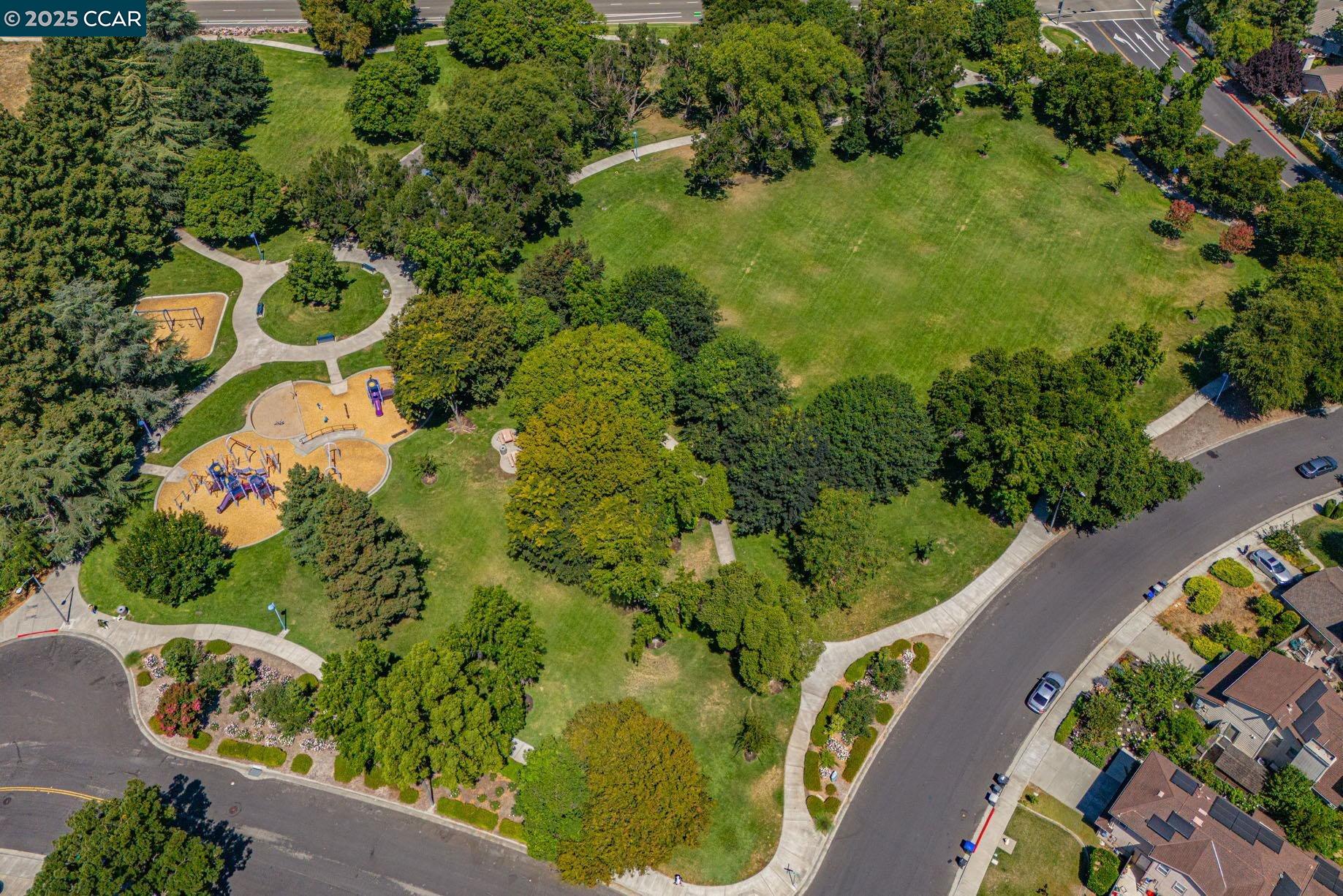 Detail Gallery Image 47 of 47 For 3705 Rose Rock Cir, Pleasanton,  CA 94588 - 4 Beds | 2/1 Baths