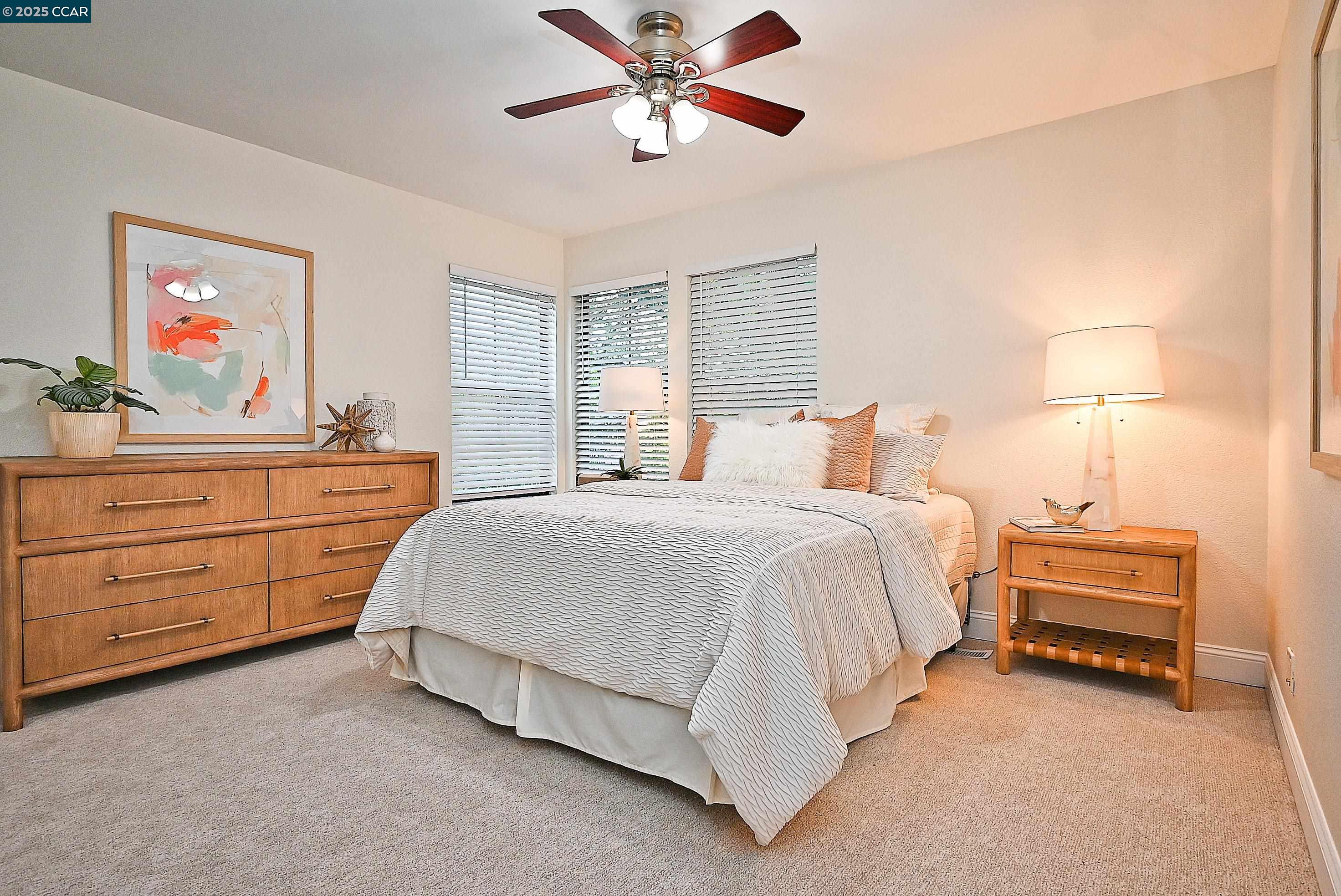 Detail Gallery Image 17 of 43 For 3279 Mt Diablo Ct #1,  Lafayette,  CA 94549 - 2 Beds | 2/1 Baths
