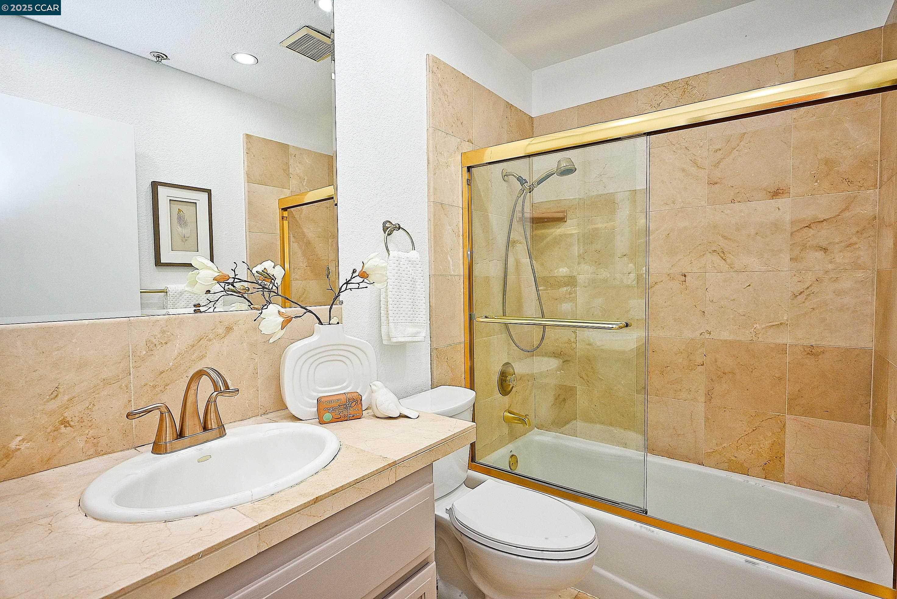 Detail Gallery Image 20 of 43 For 3279 Mt Diablo Ct #1,  Lafayette,  CA 94549 - 2 Beds | 2/1 Baths