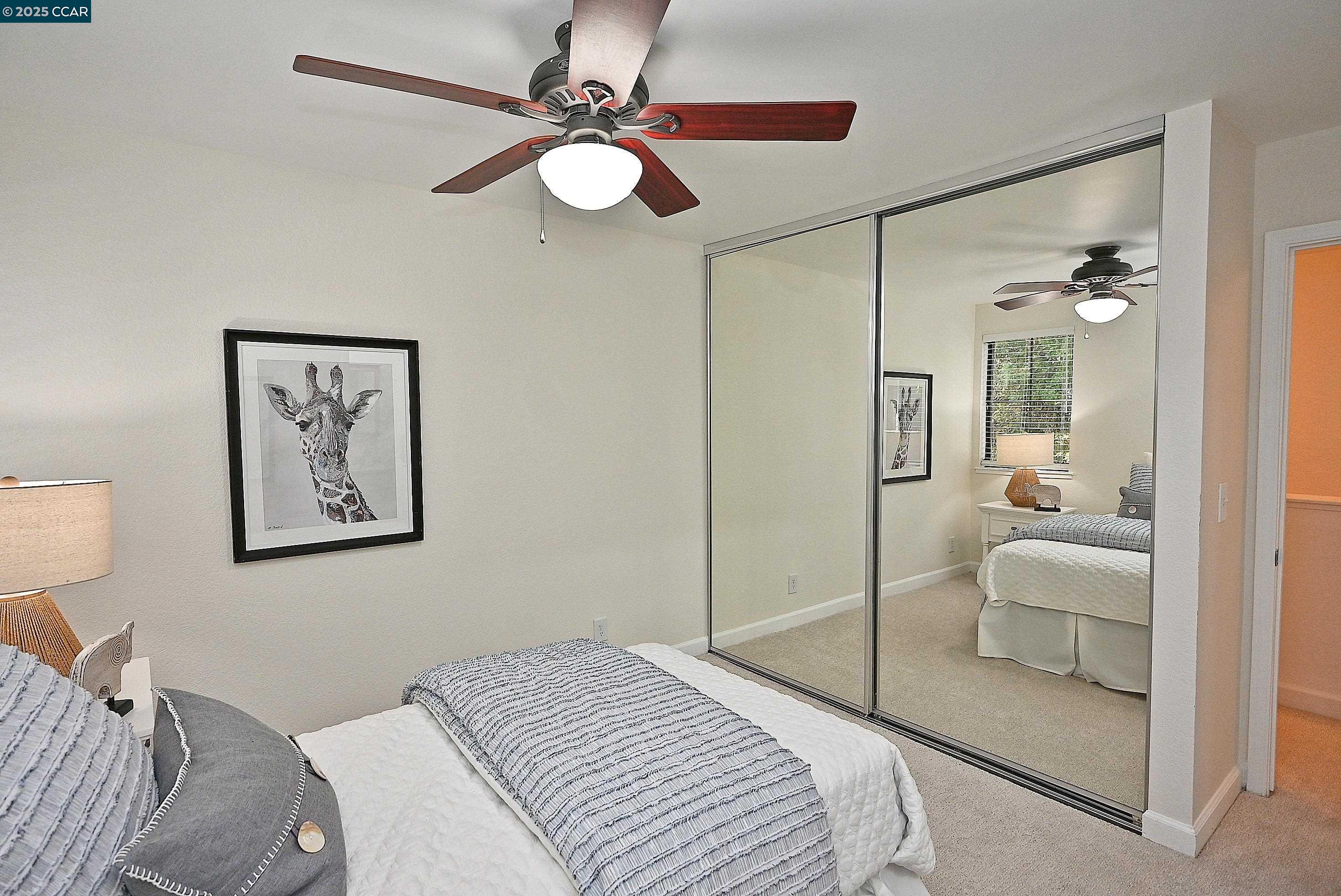 Detail Gallery Image 22 of 43 For 3279 Mt Diablo Ct #1,  Lafayette,  CA 94549 - 2 Beds | 2/1 Baths