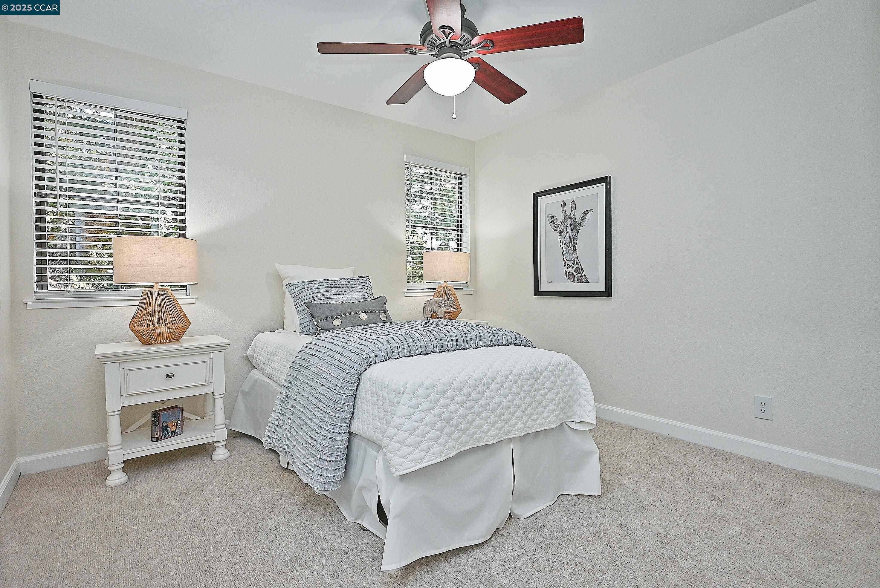 Detail Gallery Image 23 of 43 For 3279 Mt Diablo Ct #1,  Lafayette,  CA 94549 - 2 Beds | 2/1 Baths