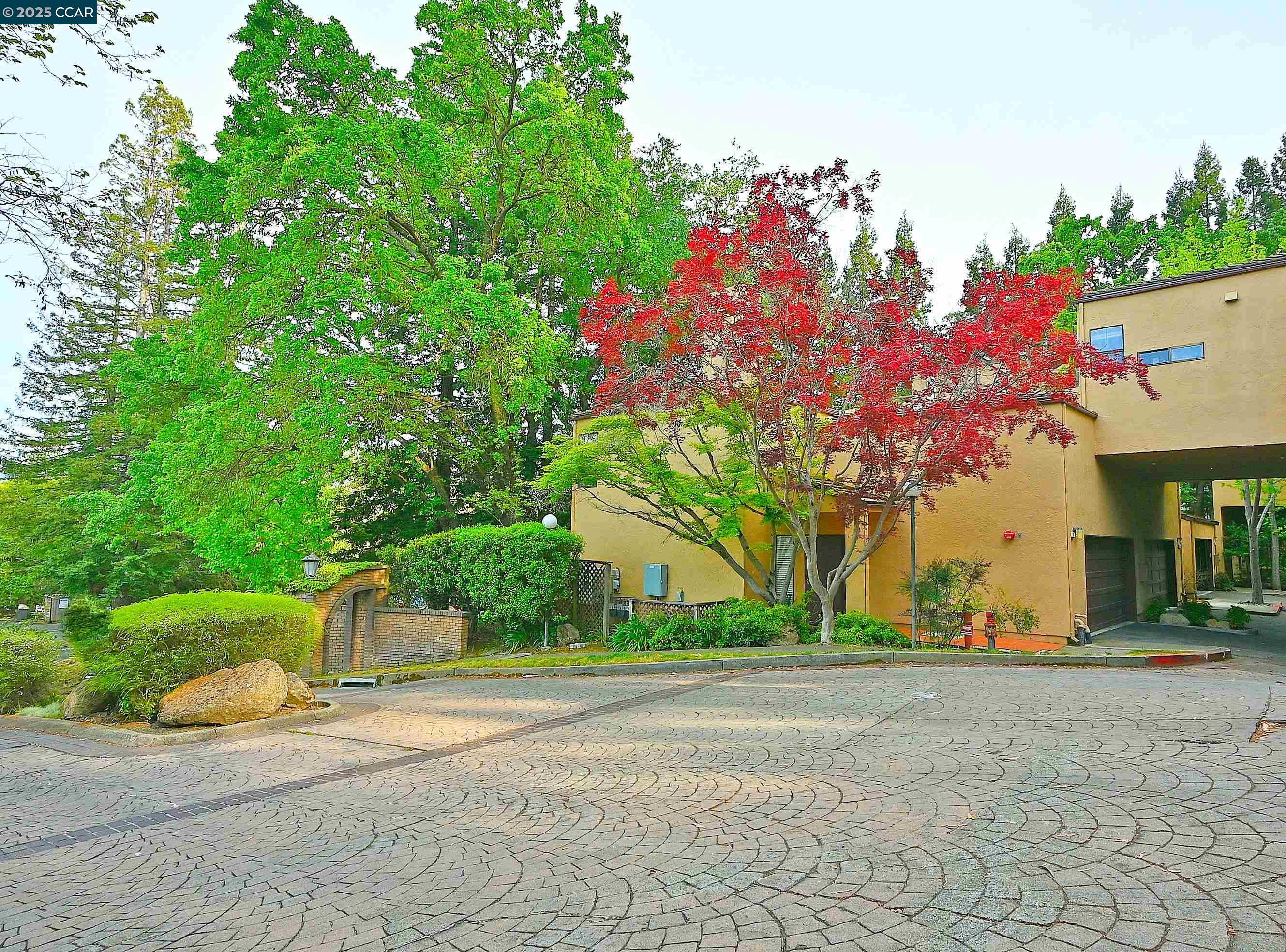 Detail Gallery Image 43 of 43 For 3279 Mt Diablo Ct #1,  Lafayette,  CA 94549 - 2 Beds | 2/1 Baths