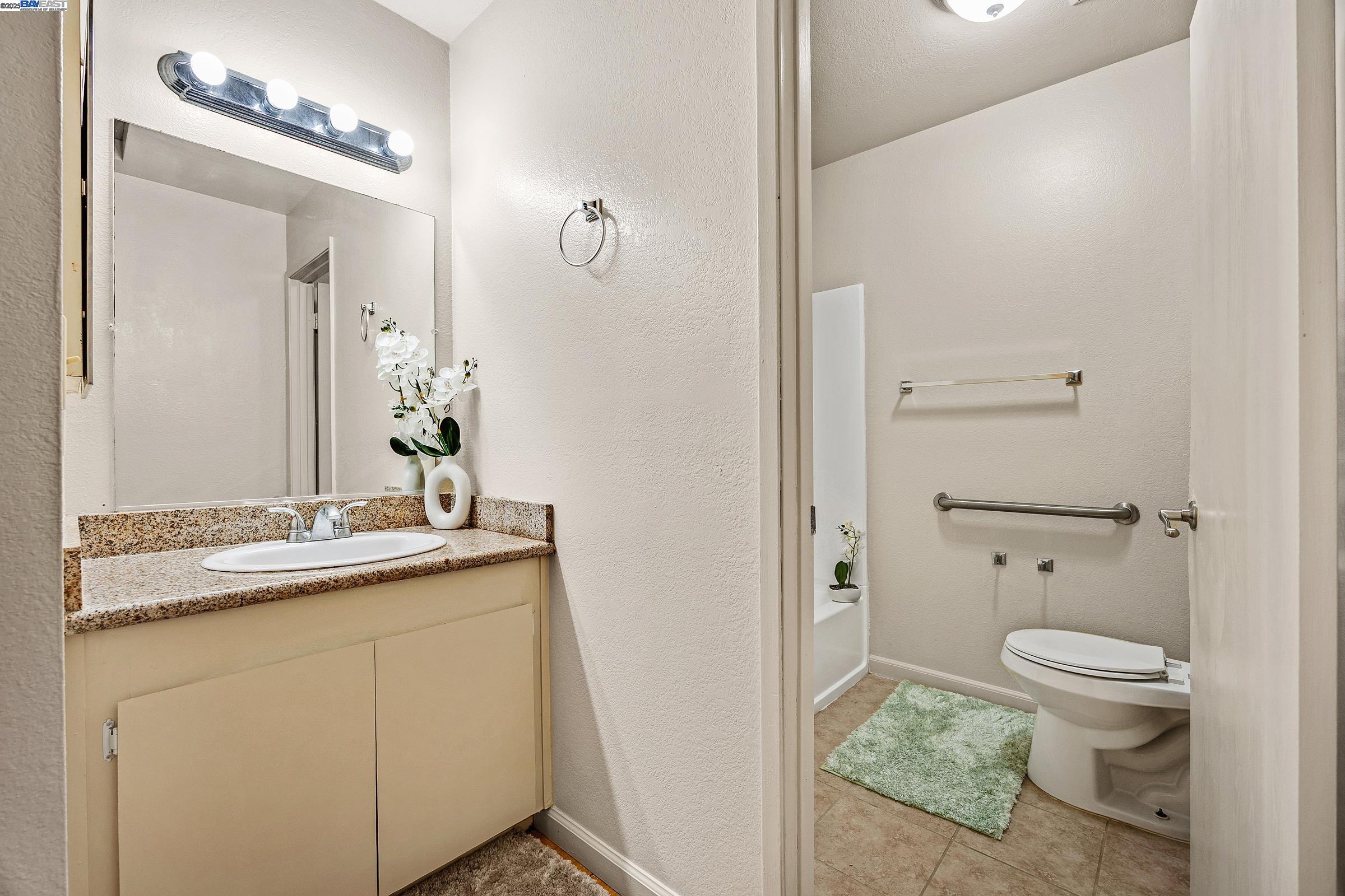 Detail Gallery Image 20 of 46 For 1941 Grande Cir #54,  Fairfield,  CA 94533 - 2 Beds | 1/1 Baths