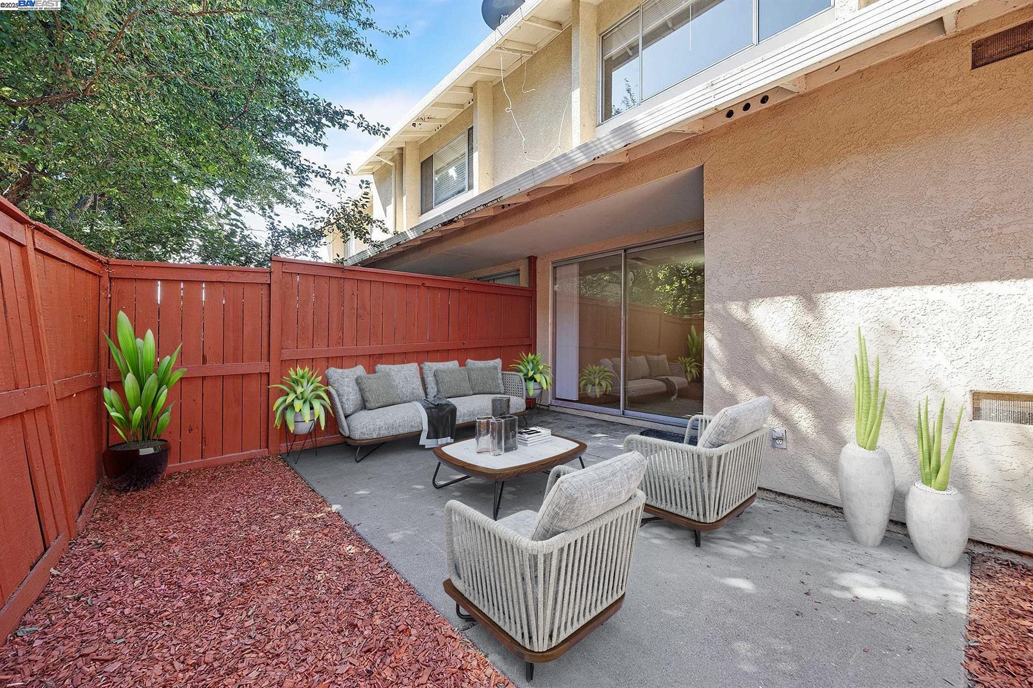 Detail Gallery Image 30 of 49 For 1941 Grande Cir #54,  Fairfield,  CA 94533 - 2 Beds | 1/1 Baths