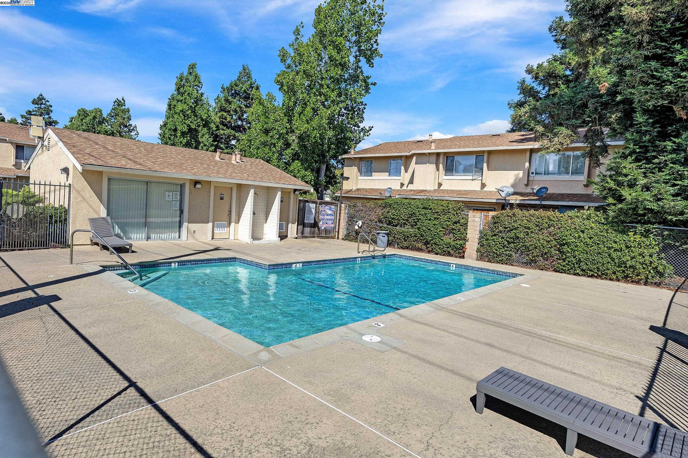 Detail Gallery Image 34 of 46 For 1941 Grande Cir #54,  Fairfield,  CA 94533 - 2 Beds | 1/1 Baths