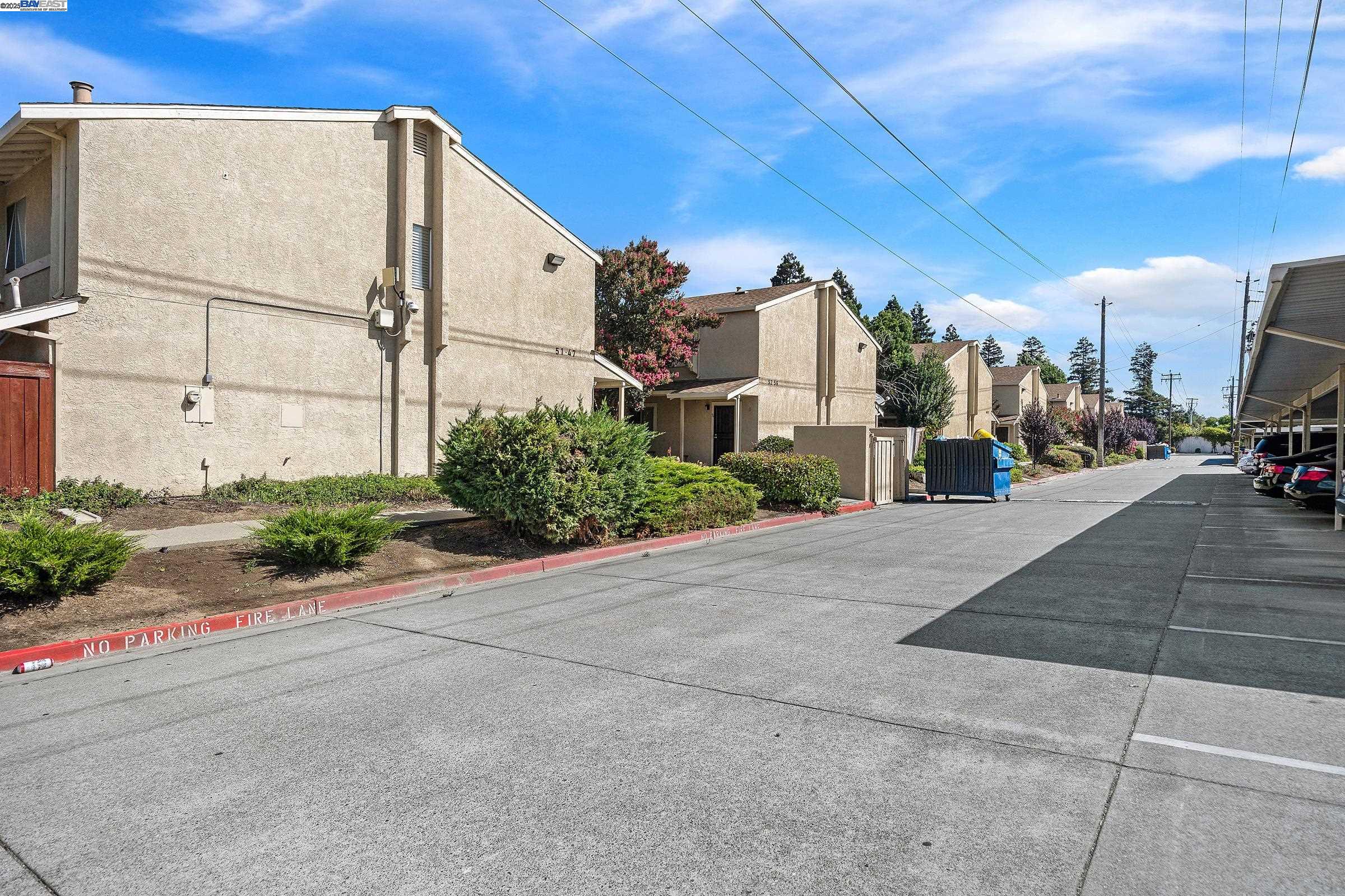 Detail Gallery Image 36 of 46 For 1941 Grande Cir #54,  Fairfield,  CA 94533 - 2 Beds | 1/1 Baths