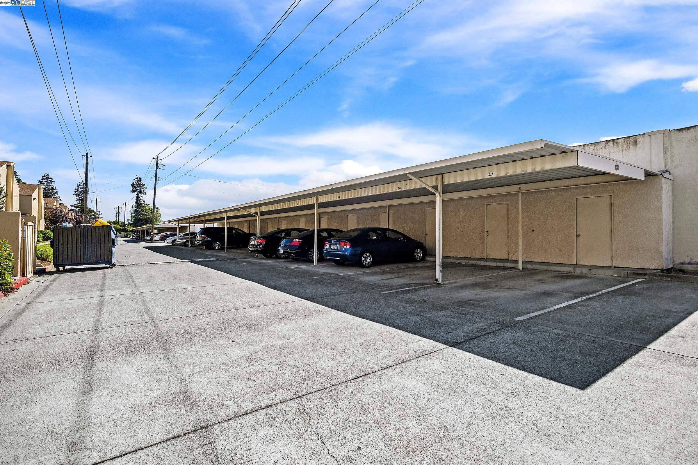 Detail Gallery Image 38 of 49 For 1941 Grande Cir #54,  Fairfield,  CA 94533 - 2 Beds | 1/1 Baths