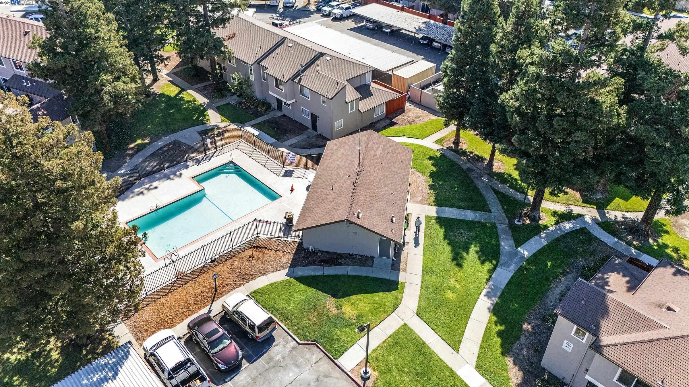Detail Gallery Image 39 of 46 For 1941 Grande Cir #54,  Fairfield,  CA 94533 - 2 Beds | 1/1 Baths