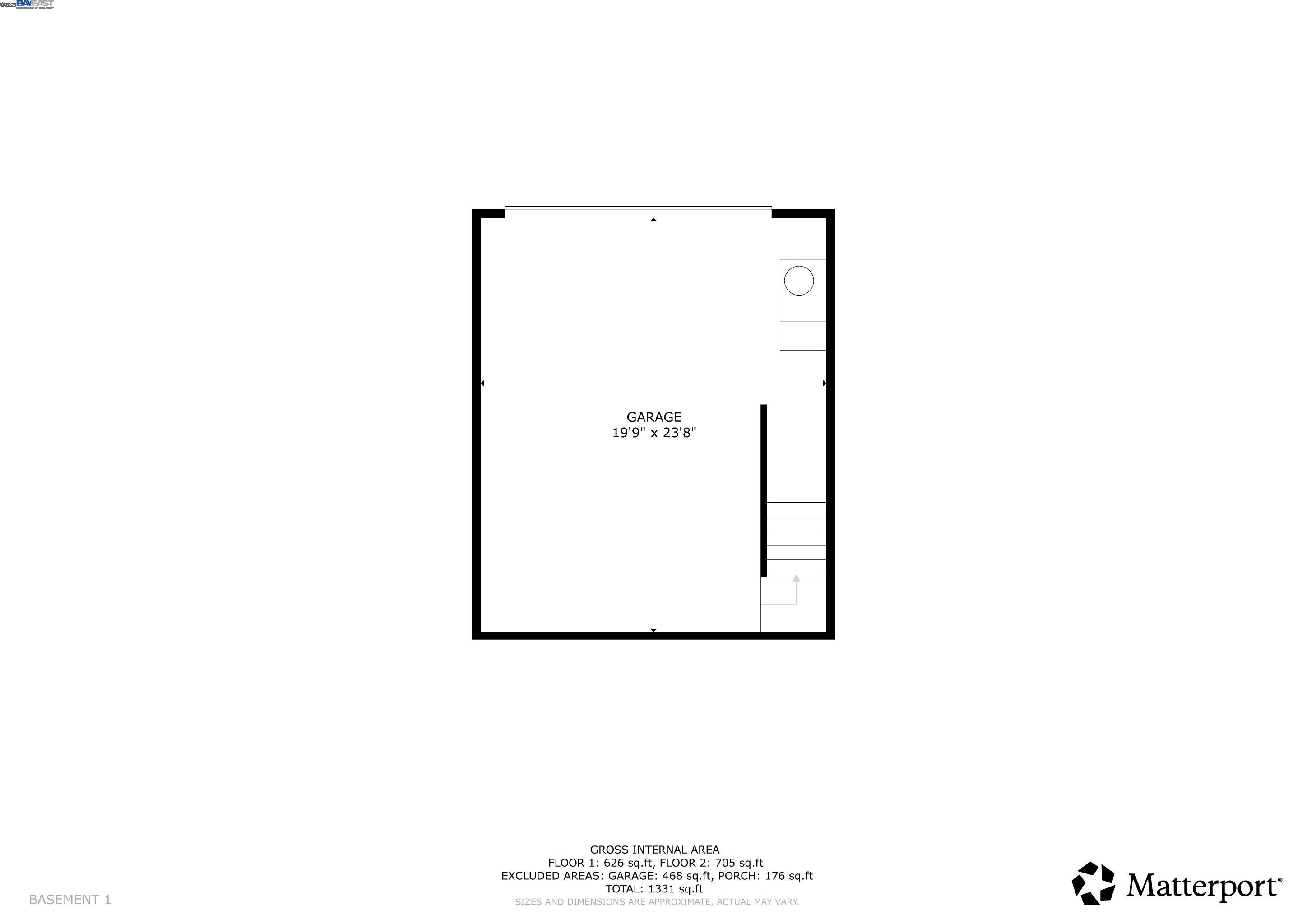 Detail Gallery Image 32 of 32 For 2218 Fazeli Court, Campbell,  CA 95008 - 2 Beds | 2/1 Baths
