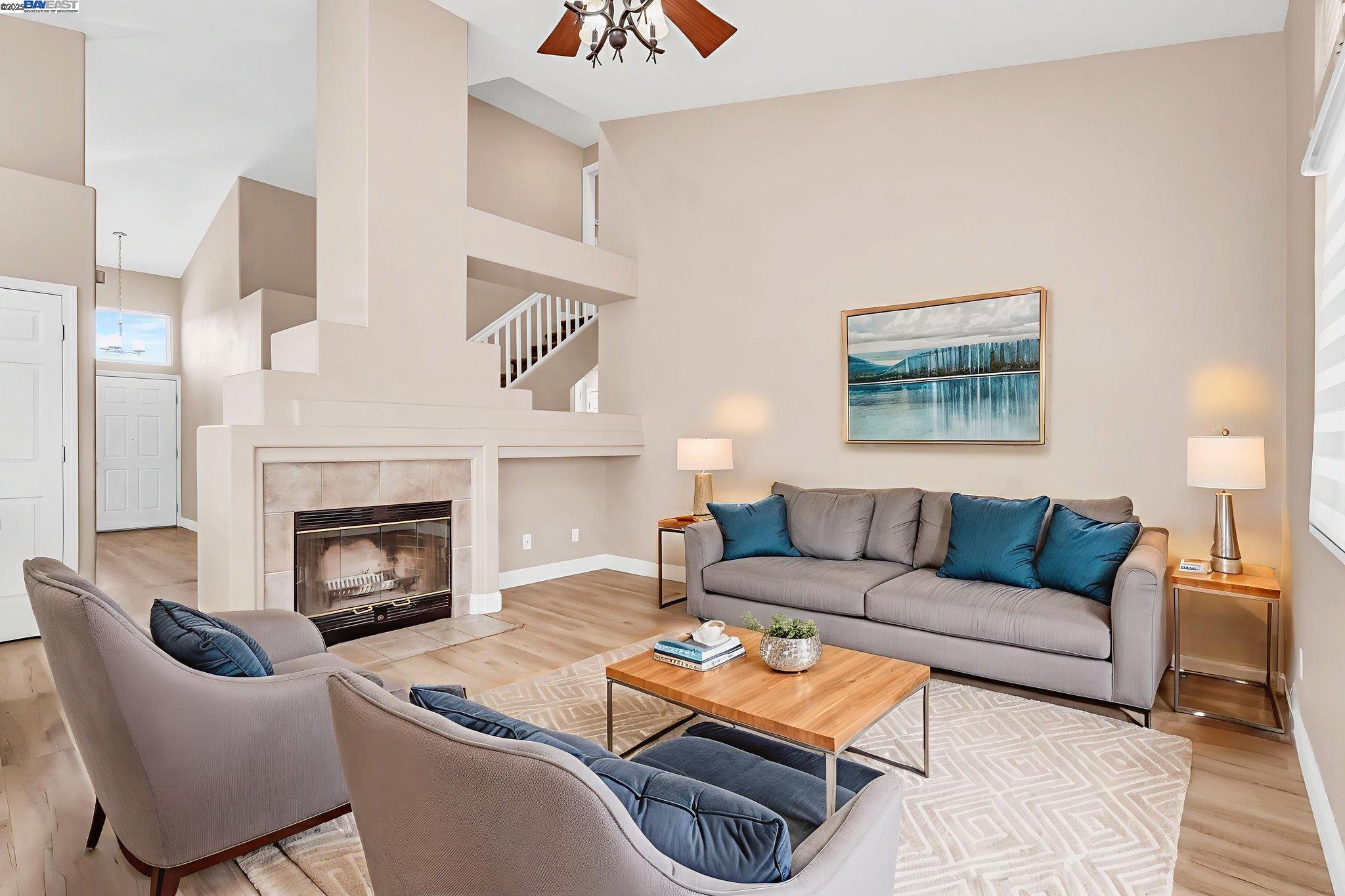 Detail Gallery Image 16 of 42 For 2450 Palm Ct, Brentwood,  CA 94513 - 5 Beds | 3 Baths