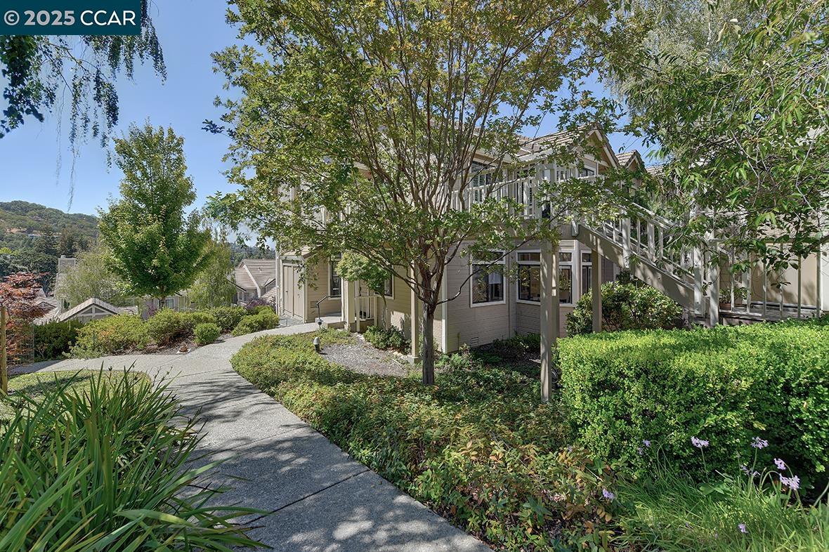 Detail Gallery Image 1 of 57 For 5301 Terra Granada Dr 1a,  Walnut Creek,  CA 94595 - 3 Beds | 2 Baths