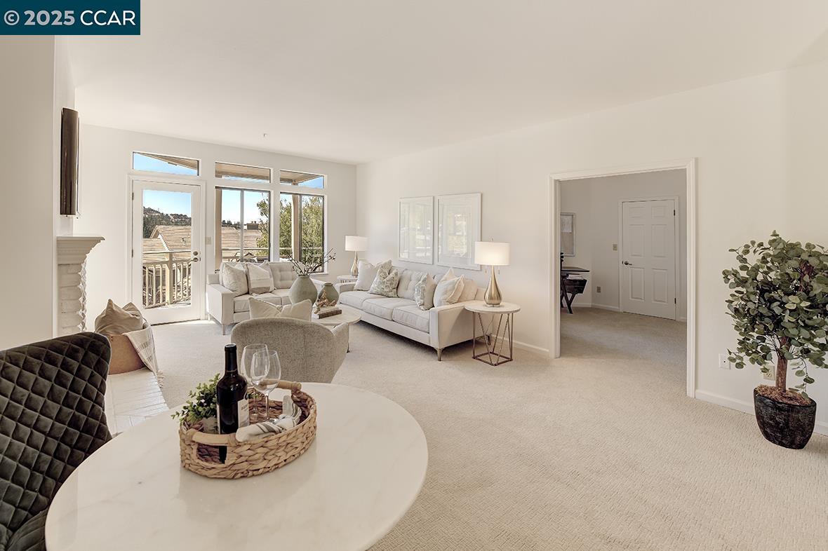 Detail Gallery Image 13 of 57 For 5301 Terra Granada Dr 1a,  Walnut Creek,  CA 94595 - 3 Beds | 2 Baths