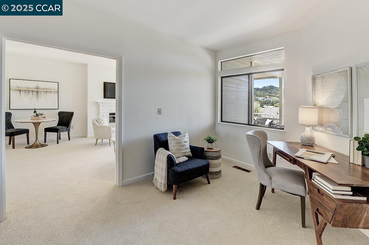 Detail Gallery Image 15 of 57 For 5301 Terra Granada Dr 1a,  Walnut Creek,  CA 94595 - 3 Beds | 2 Baths