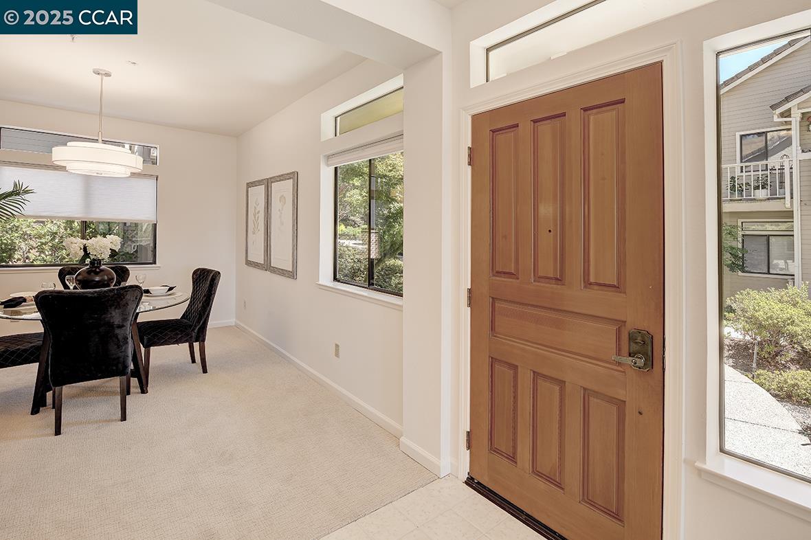 Detail Gallery Image 18 of 57 For 5301 Terra Granada Dr 1a,  Walnut Creek,  CA 94595 - 3 Beds | 2 Baths