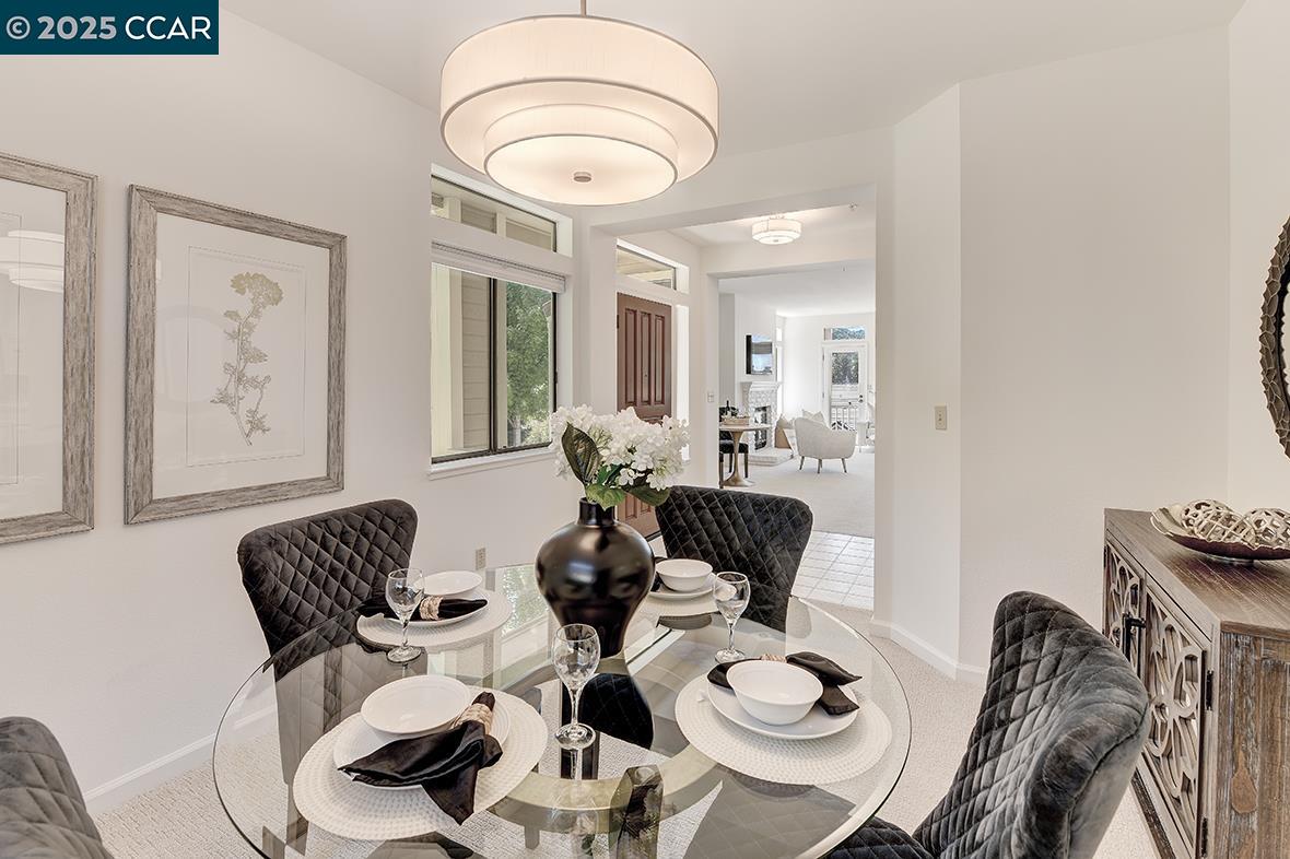 Detail Gallery Image 26 of 57 For 5301 Terra Granada Dr 1a,  Walnut Creek,  CA 94595 - 3 Beds | 2 Baths