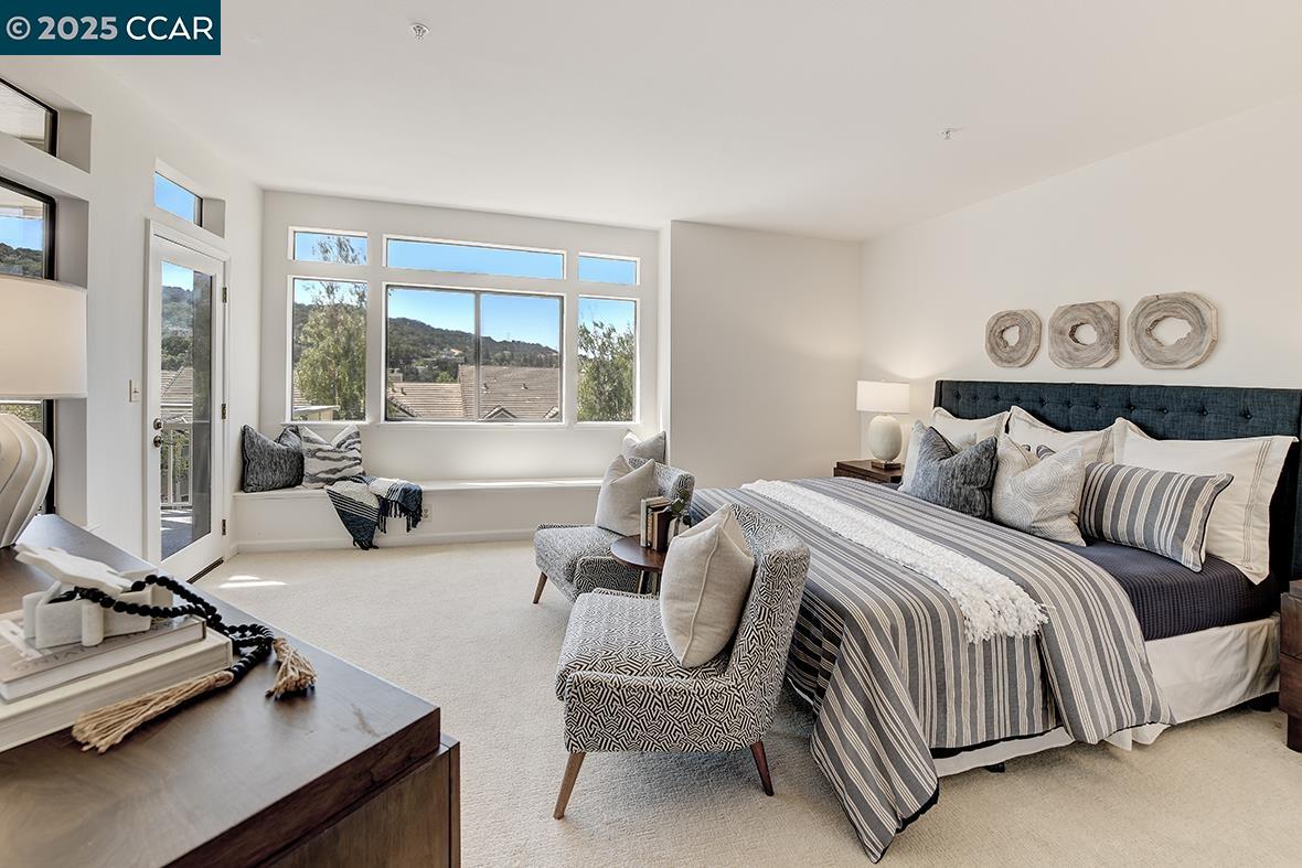 Detail Gallery Image 29 of 57 For 5301 Terra Granada Dr 1a,  Walnut Creek,  CA 94595 - 3 Beds | 2 Baths