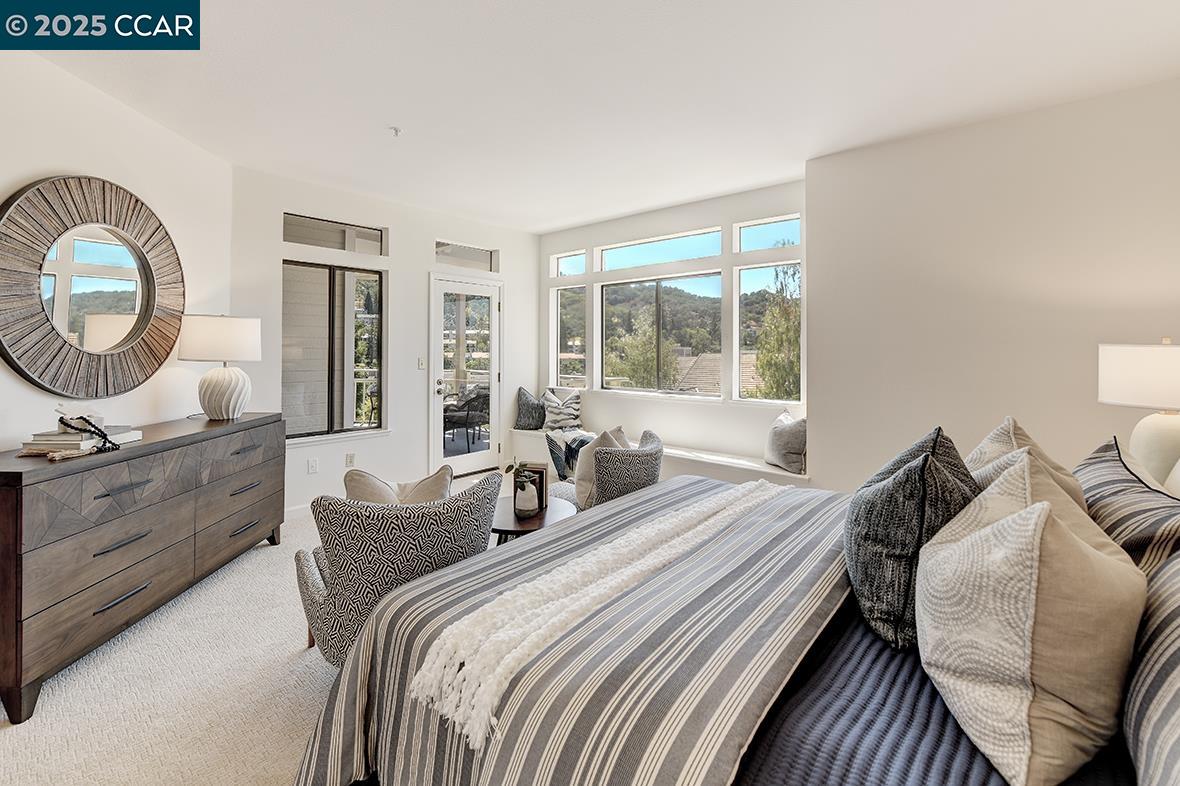 Detail Gallery Image 30 of 57 For 5301 Terra Granada Dr 1a,  Walnut Creek,  CA 94595 - 3 Beds | 2 Baths