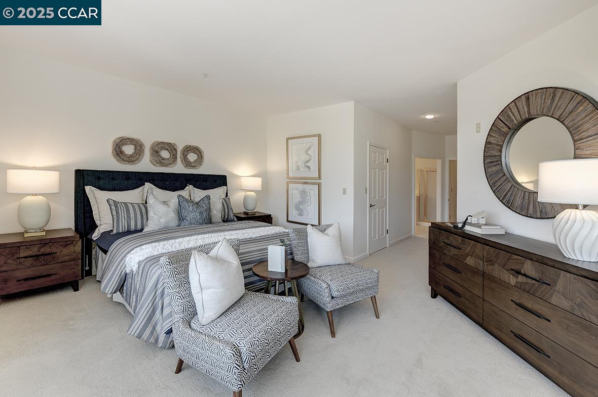 Detail Gallery Image 32 of 57 For 5301 Terra Granada Dr 1a,  Walnut Creek,  CA 94595 - 3 Beds | 2 Baths