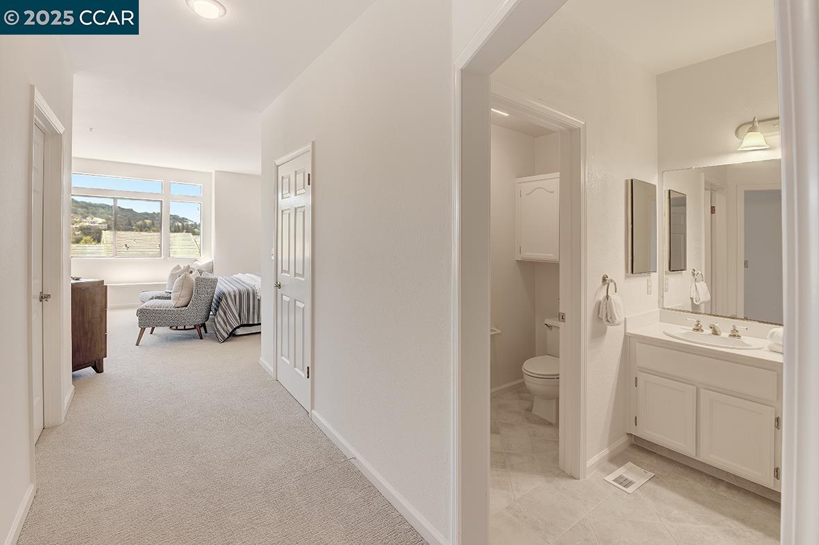 Detail Gallery Image 34 of 57 For 5301 Terra Granada Dr 1a,  Walnut Creek,  CA 94595 - 3 Beds | 2 Baths