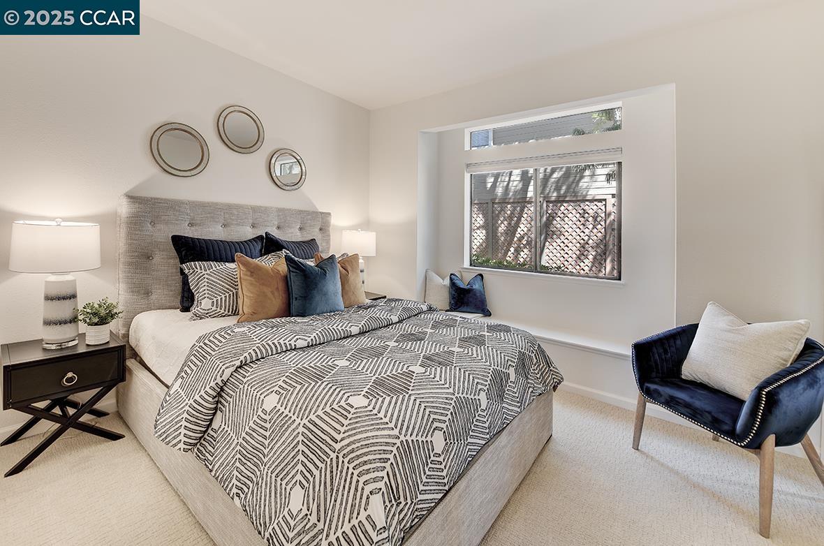 Detail Gallery Image 37 of 57 For 5301 Terra Granada Dr 1a,  Walnut Creek,  CA 94595 - 3 Beds | 2 Baths