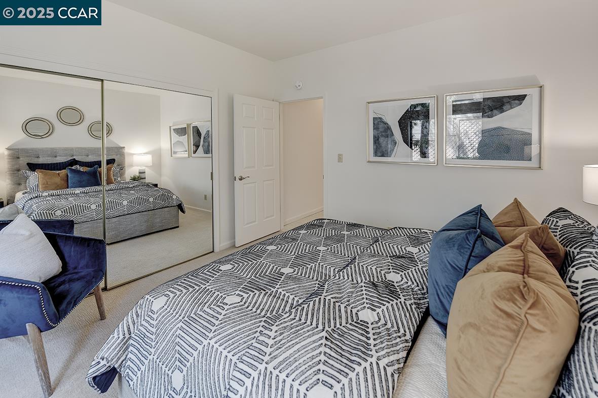 Detail Gallery Image 39 of 57 For 5301 Terra Granada Dr 1a,  Walnut Creek,  CA 94595 - 3 Beds | 2 Baths