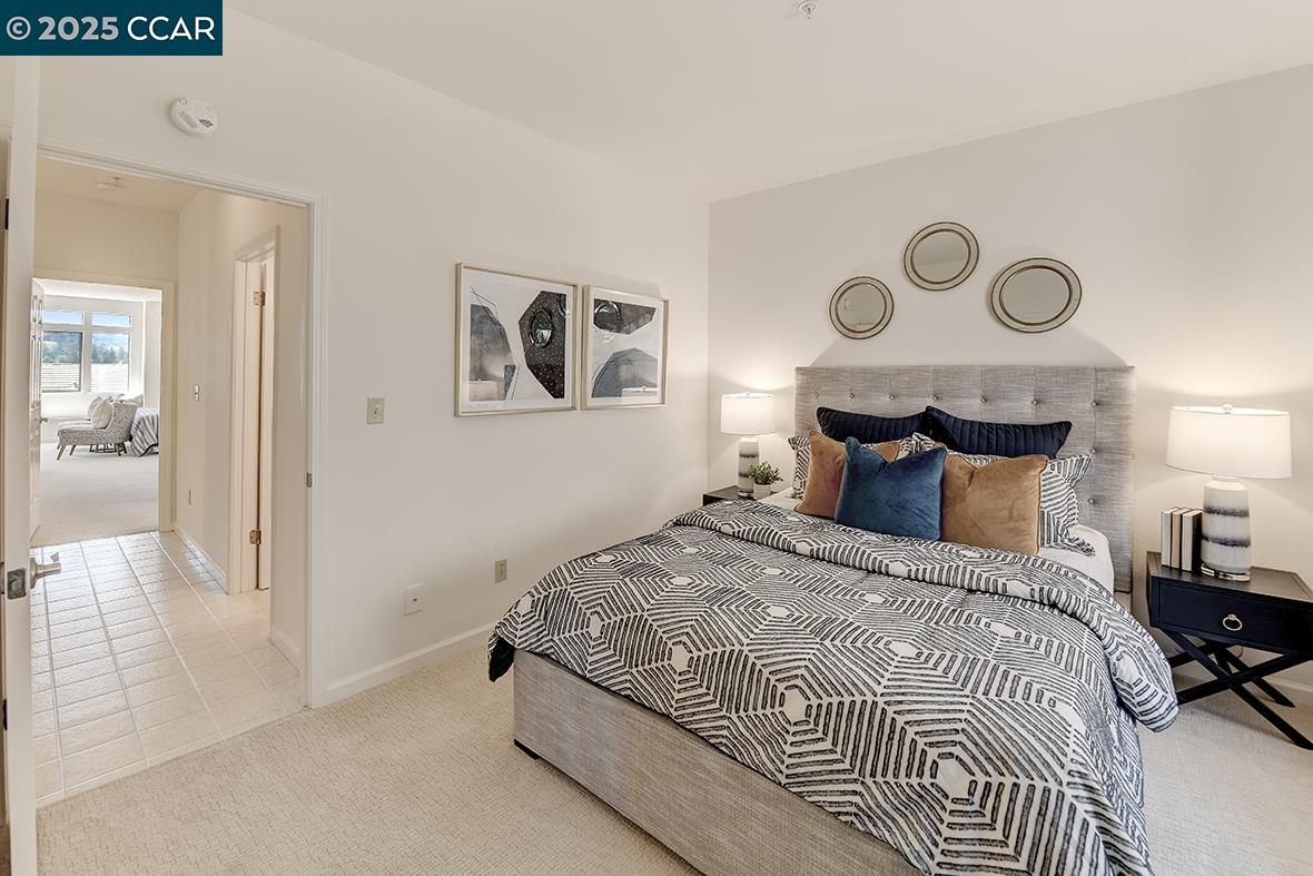 Detail Gallery Image 40 of 57 For 5301 Terra Granada Dr 1a,  Walnut Creek,  CA 94595 - 3 Beds | 2 Baths