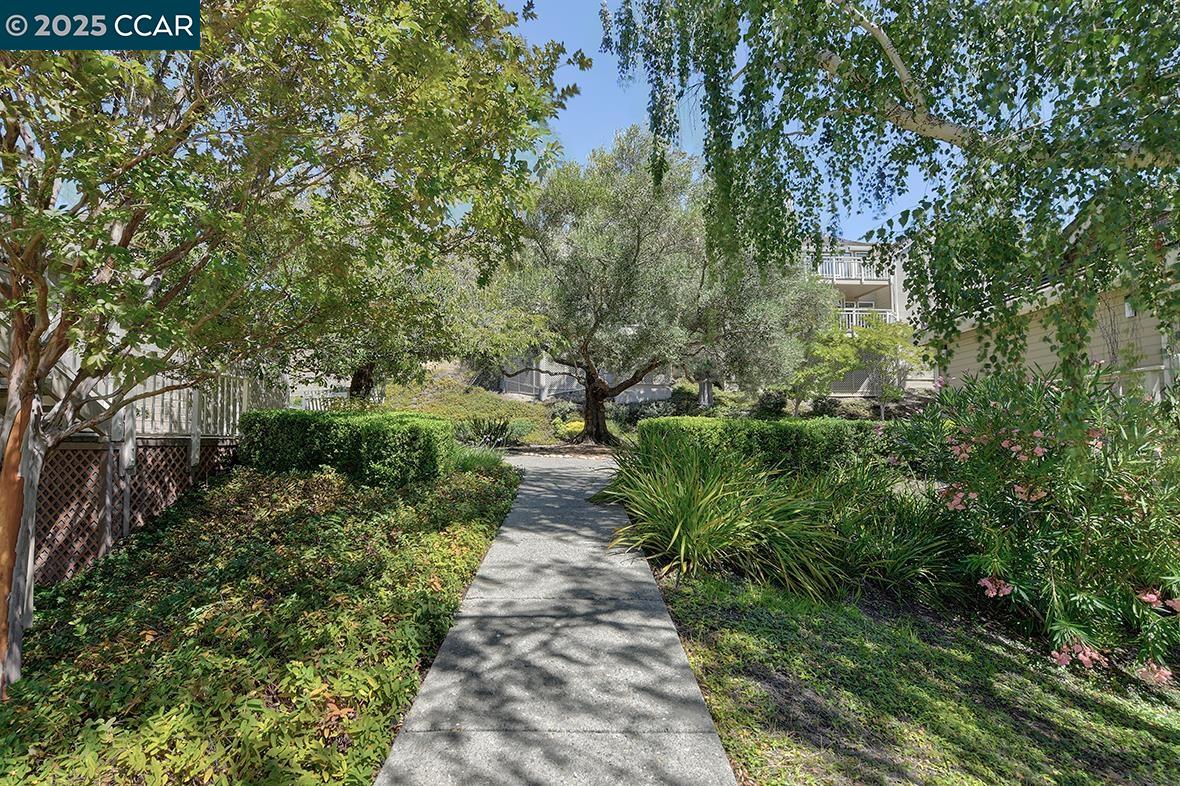 Detail Gallery Image 43 of 57 For 5301 Terra Granada Dr 1a,  Walnut Creek,  CA 94595 - 3 Beds | 2 Baths
