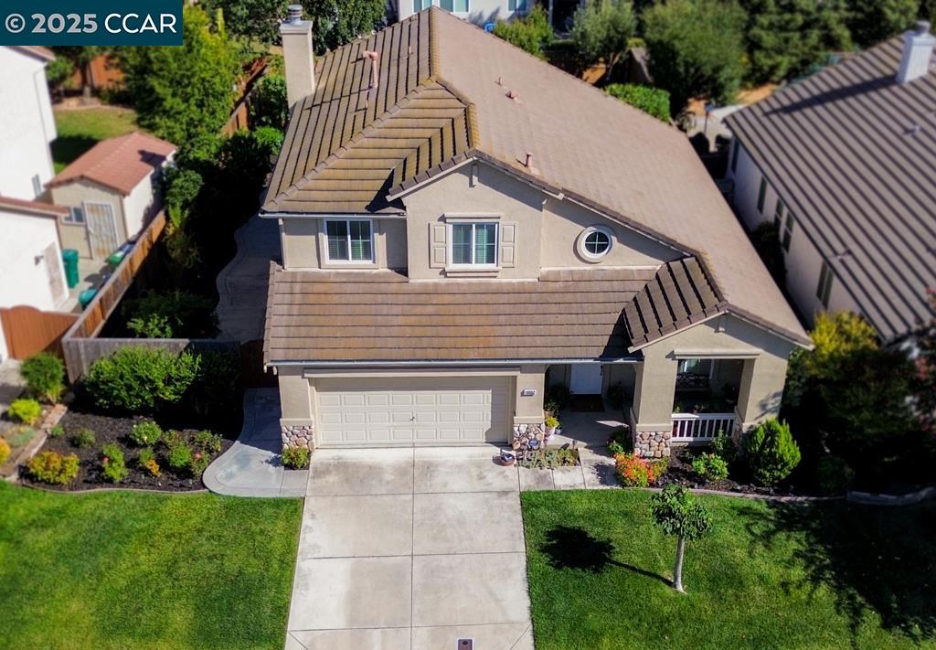 Detail Gallery Image 2 of 56 For 10552 Clarks Fork Cir, Stockton,  CA 95219 - 4 Beds | 2/1 Baths