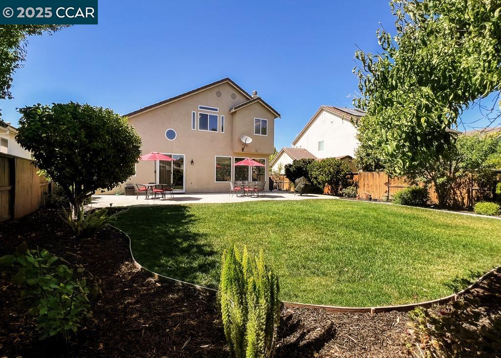 Detail Gallery Image 43 of 56 For 10552 Clarks Fork Cir, Stockton,  CA 95219 - 4 Beds | 2/1 Baths