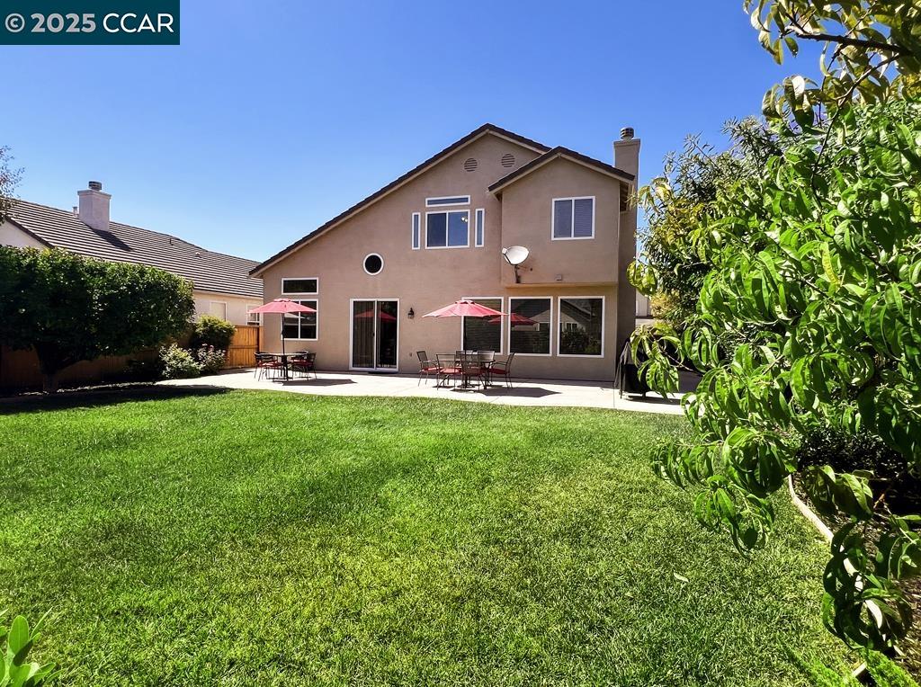 Detail Gallery Image 44 of 56 For 10552 Clarks Fork Cir, Stockton,  CA 95219 - 4 Beds | 2/1 Baths