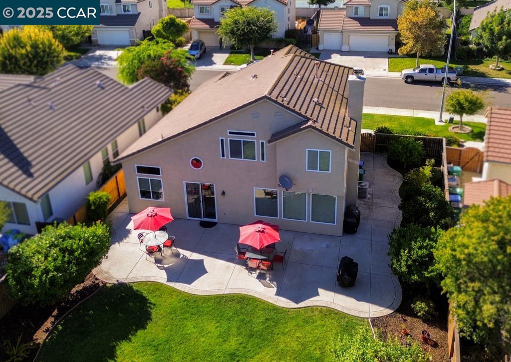 Detail Gallery Image 50 of 56 For 10552 Clarks Fork Cir, Stockton,  CA 95219 - 4 Beds | 2/1 Baths