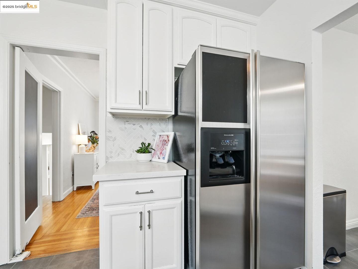 Detail Gallery Image 12 of 45 For 3712 Maple Ave, Oakland,  CA 94602 - 3 Beds | 2 Baths
