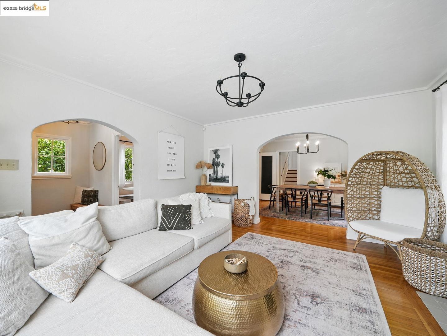 Detail Gallery Image 16 of 45 For 3712 Maple Ave, Oakland,  CA 94602 - 3 Beds | 2 Baths