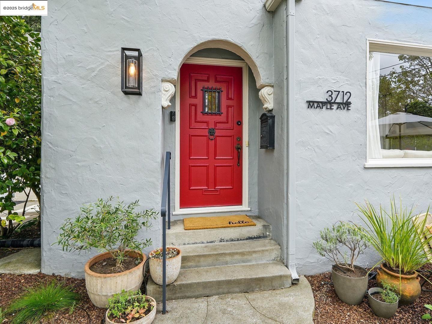 Detail Gallery Image 45 of 45 For 3712 Maple Ave, Oakland,  CA 94602 - 3 Beds | 2 Baths