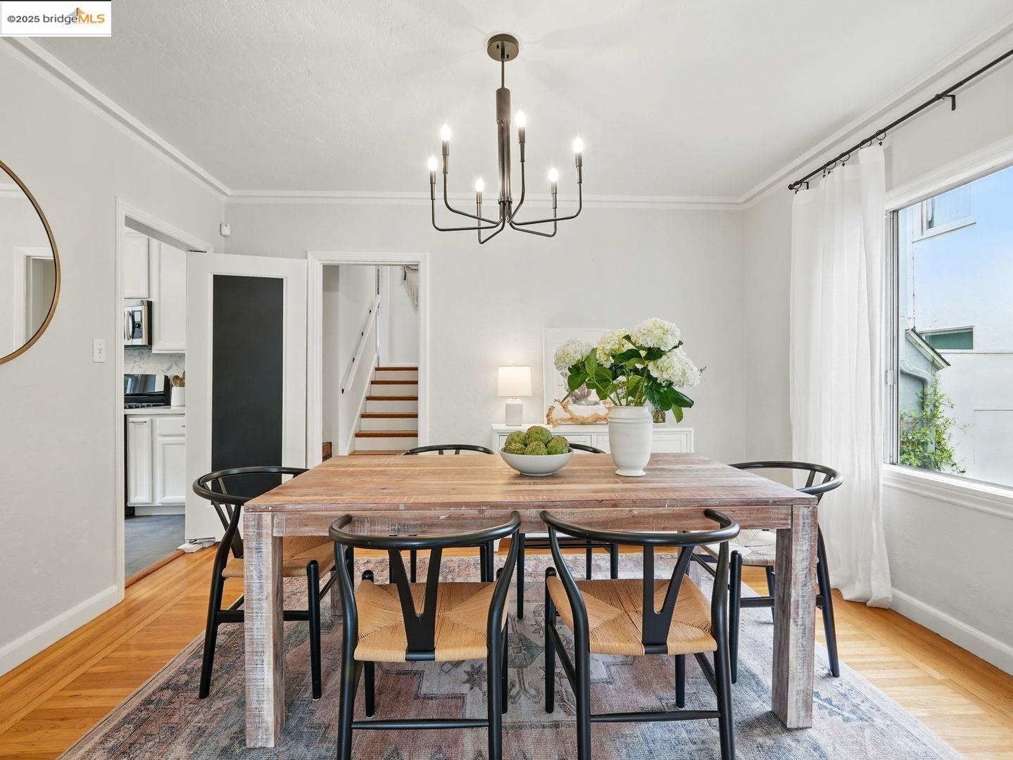 Detail Gallery Image 9 of 45 For 3712 Maple Ave, Oakland,  CA 94602 - 3 Beds | 2 Baths