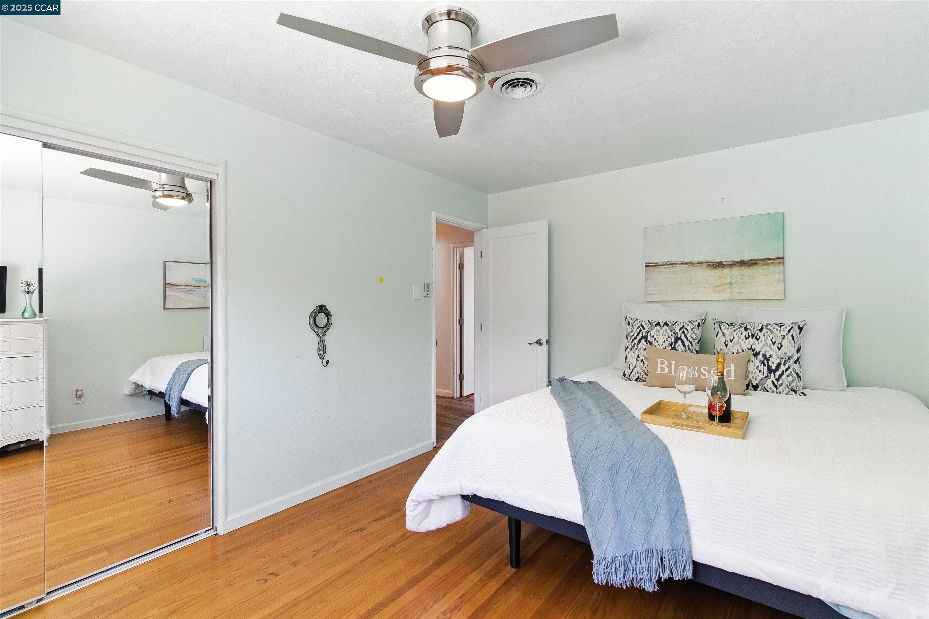 Detail Gallery Image 14 of 38 For 1201 Valle Vista Ave, Vallejo,  CA 94589-2826 - 3 Beds | 2 Baths