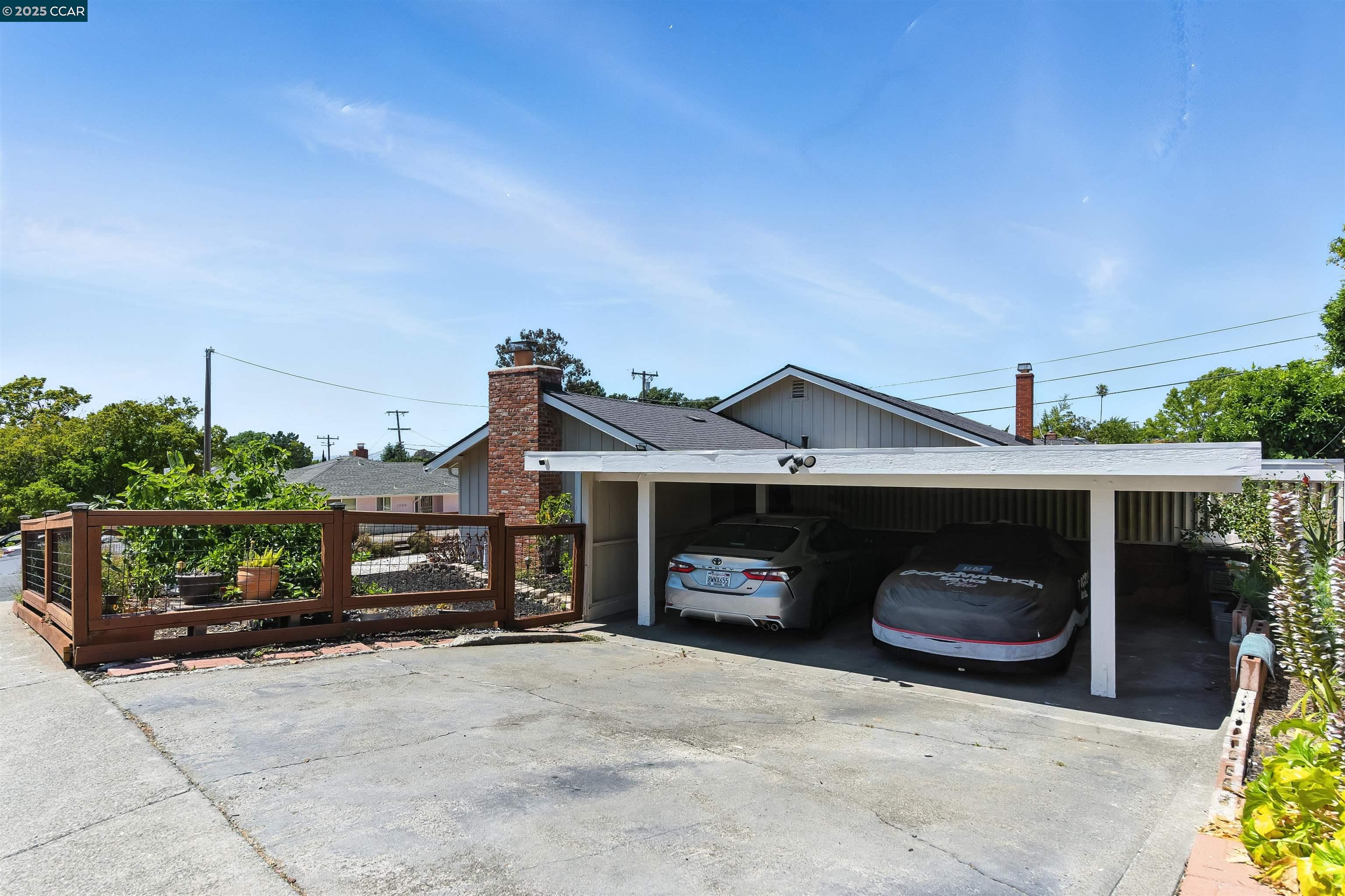 Detail Gallery Image 26 of 38 For 1201 Valle Vista Ave, Vallejo,  CA 94589-2826 - 3 Beds | 2 Baths