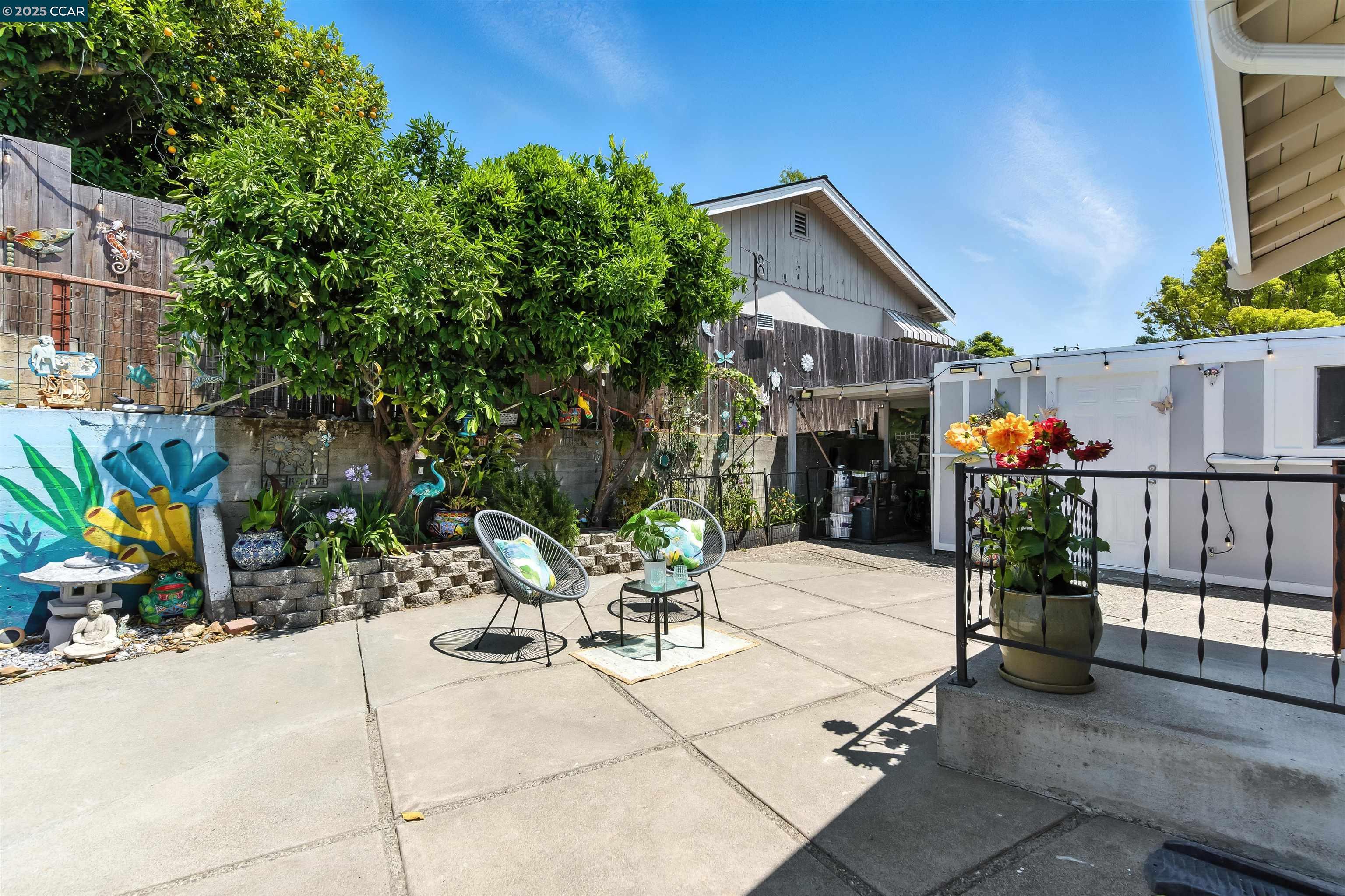Detail Gallery Image 27 of 38 For 1201 Valle Vista Ave, Vallejo,  CA 94589-2826 - 3 Beds | 2 Baths