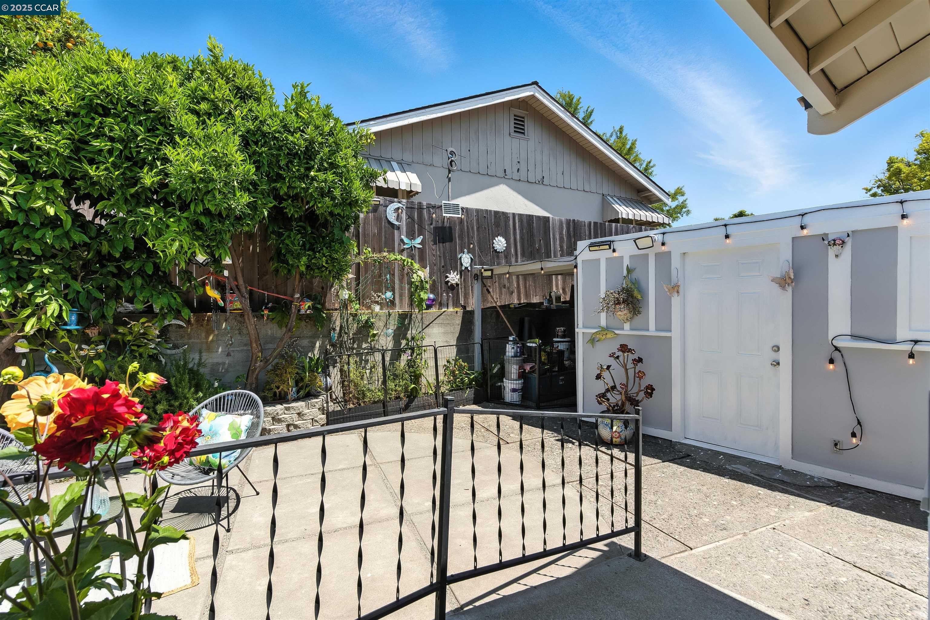 Detail Gallery Image 29 of 38 For 1201 Valle Vista Ave, Vallejo,  CA 94589-2826 - 3 Beds | 2 Baths