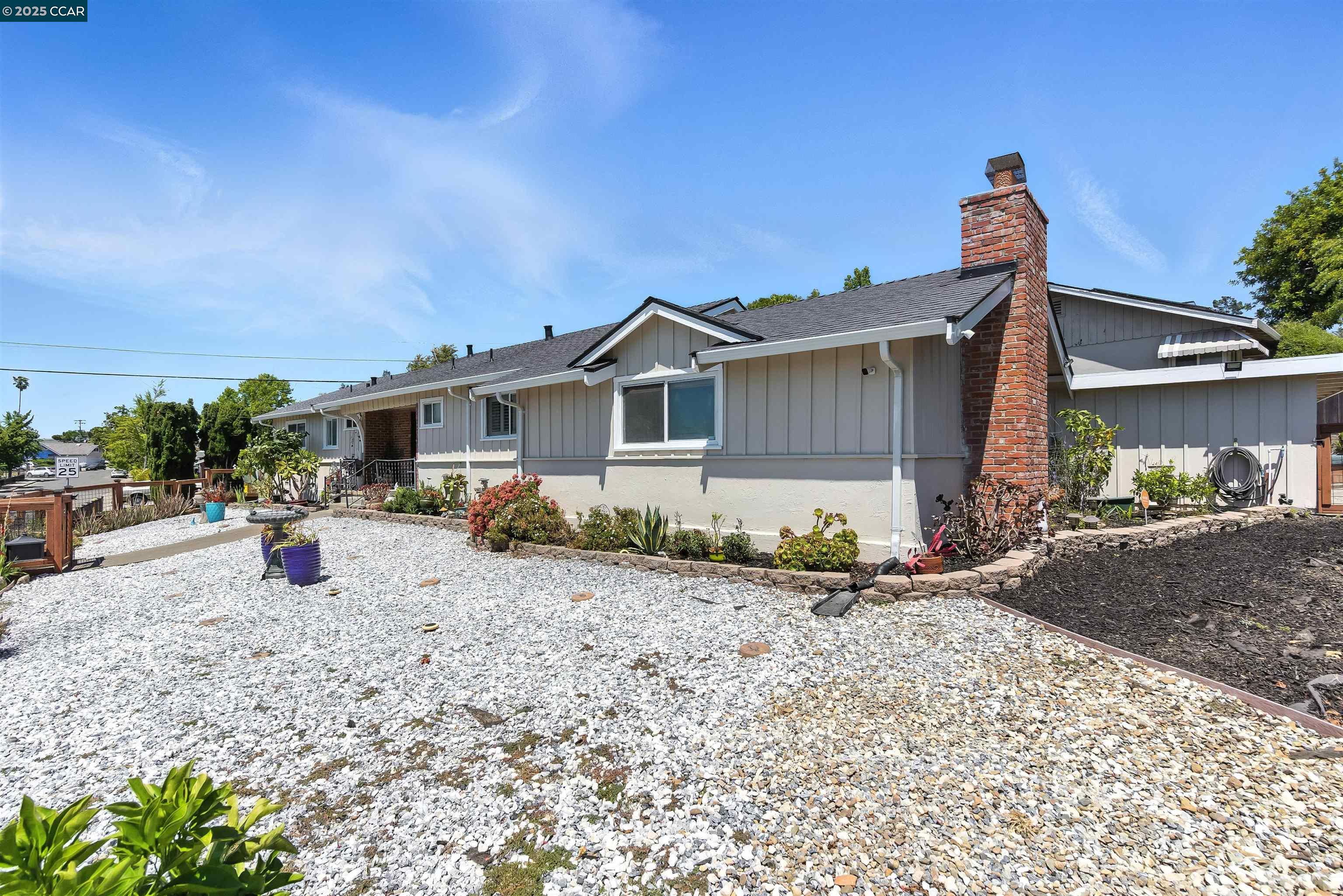 Detail Gallery Image 32 of 38 For 1201 Valle Vista Ave, Vallejo,  CA 94589-2826 - 3 Beds | 2 Baths