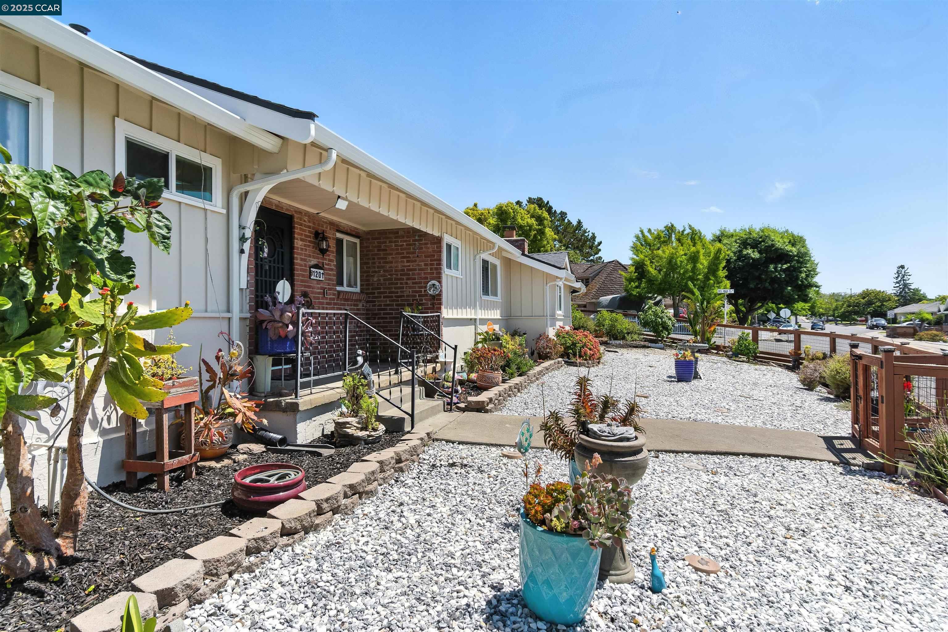 Detail Gallery Image 34 of 38 For 1201 Valle Vista Ave, Vallejo,  CA 94589-2826 - 3 Beds | 2 Baths