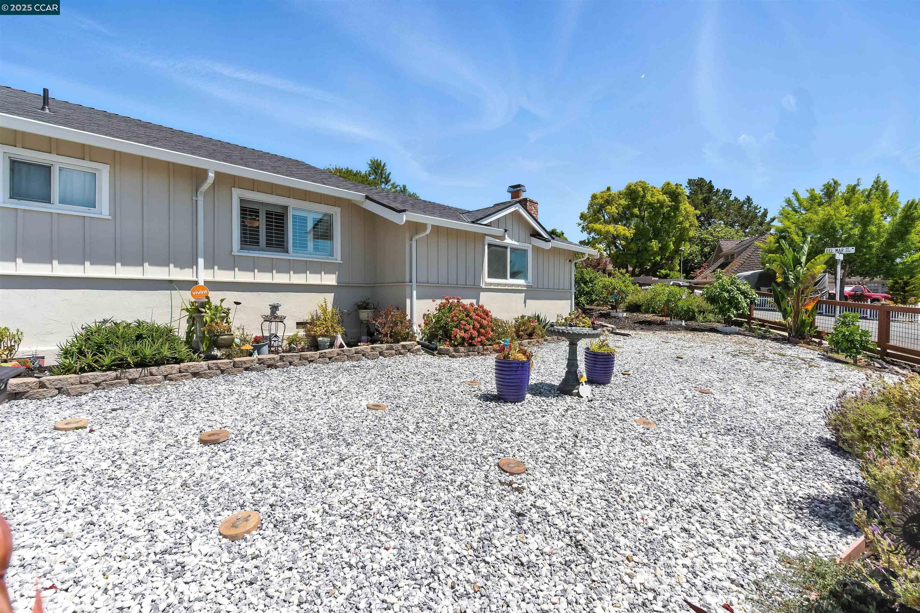 Detail Gallery Image 35 of 38 For 1201 Valle Vista Ave, Vallejo,  CA 94589-2826 - 3 Beds | 2 Baths