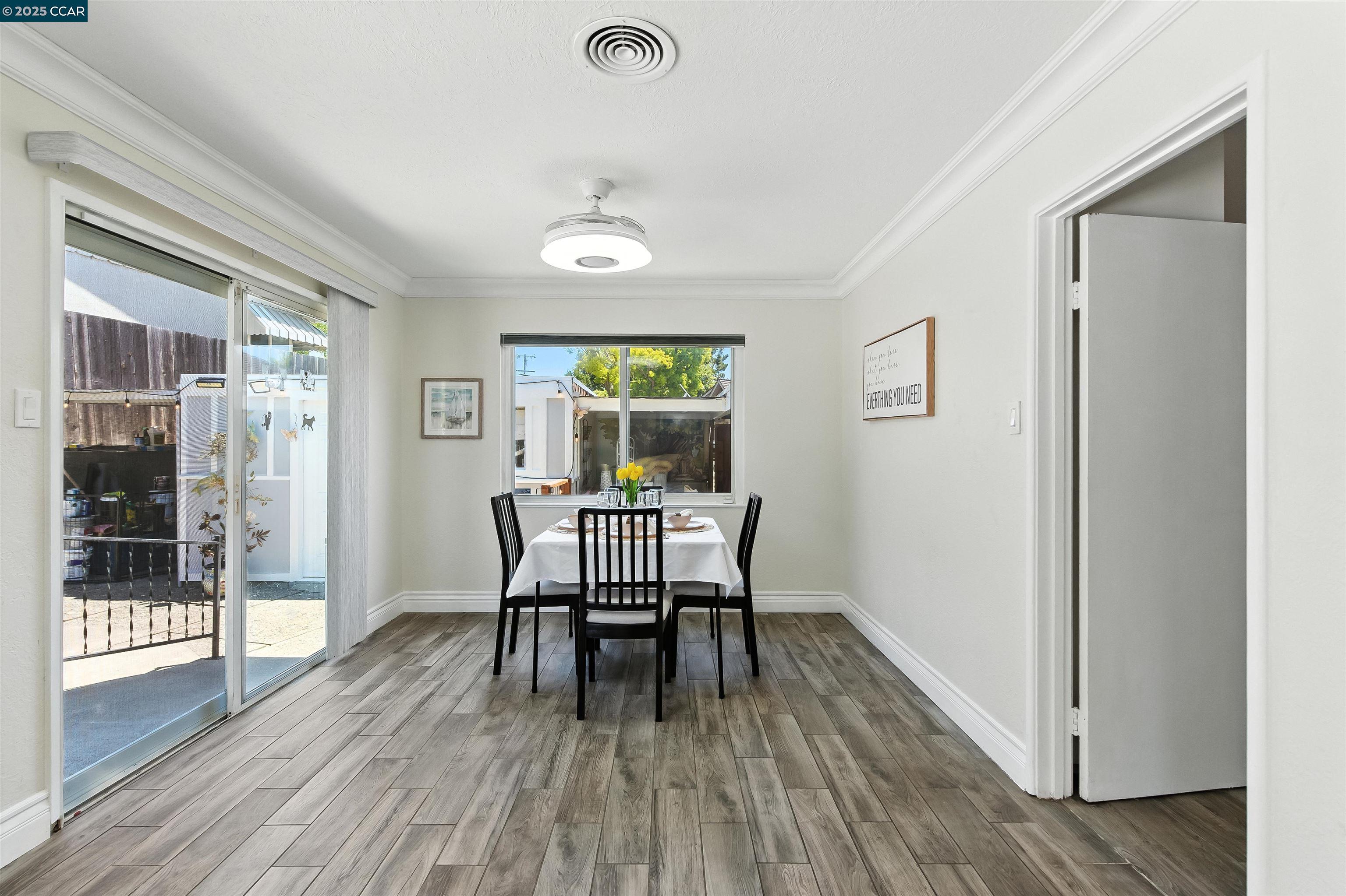 Detail Gallery Image 10 of 38 For 1201 Valle Vista Ave, Vallejo,  CA 94589-2826 - 3 Beds | 2 Baths