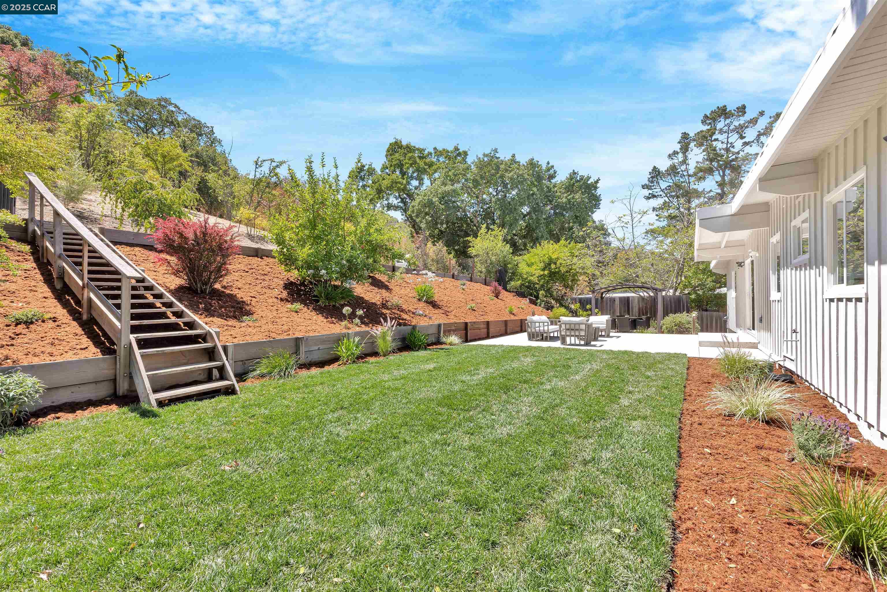 Detail Gallery Image 18 of 25 For 3357 S Lucille Ln, Lafayette,  CA 94549 - 4 Beds | 2 Baths