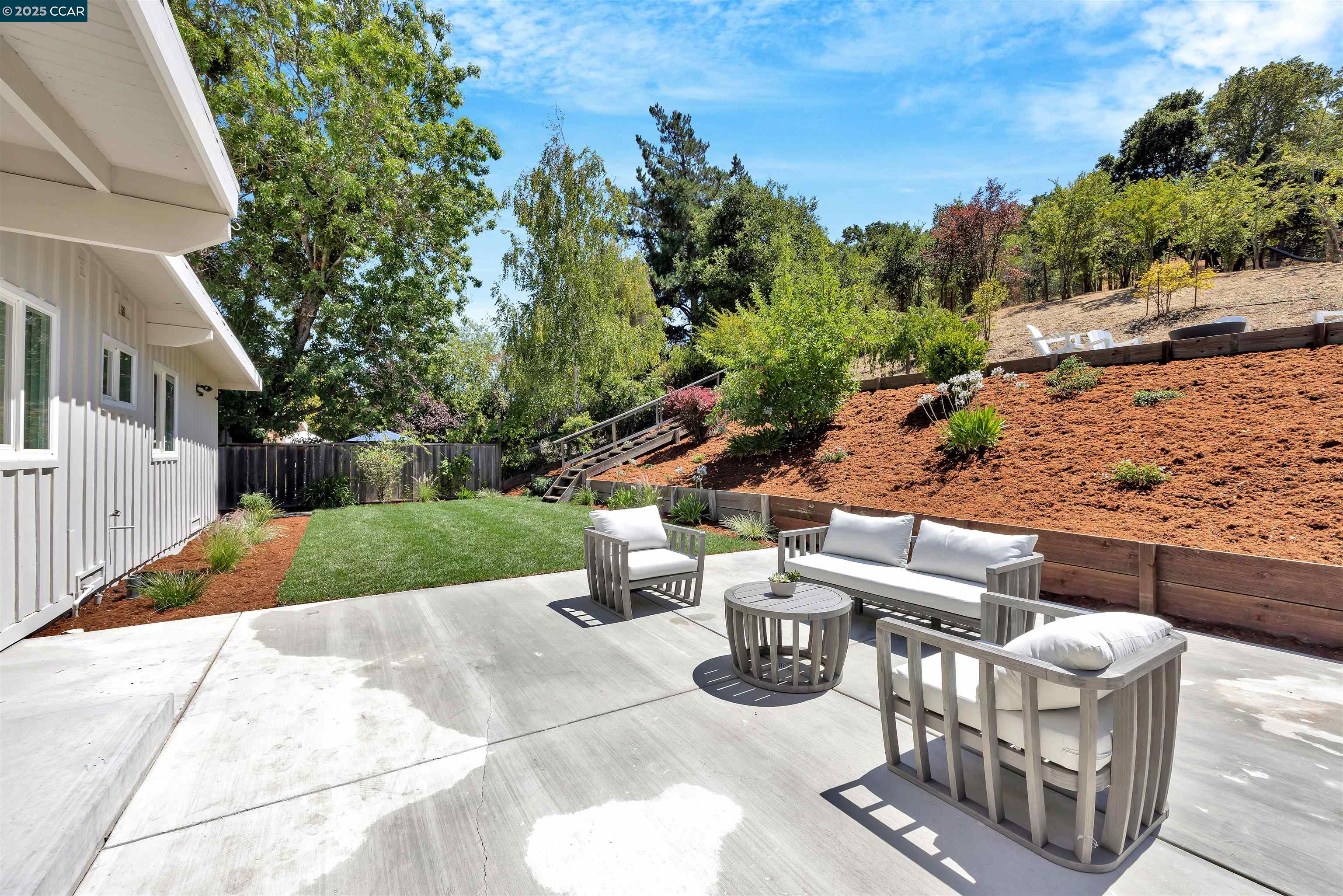 Detail Gallery Image 22 of 25 For 3357 S Lucille Ln, Lafayette,  CA 94549 - 4 Beds | 2 Baths