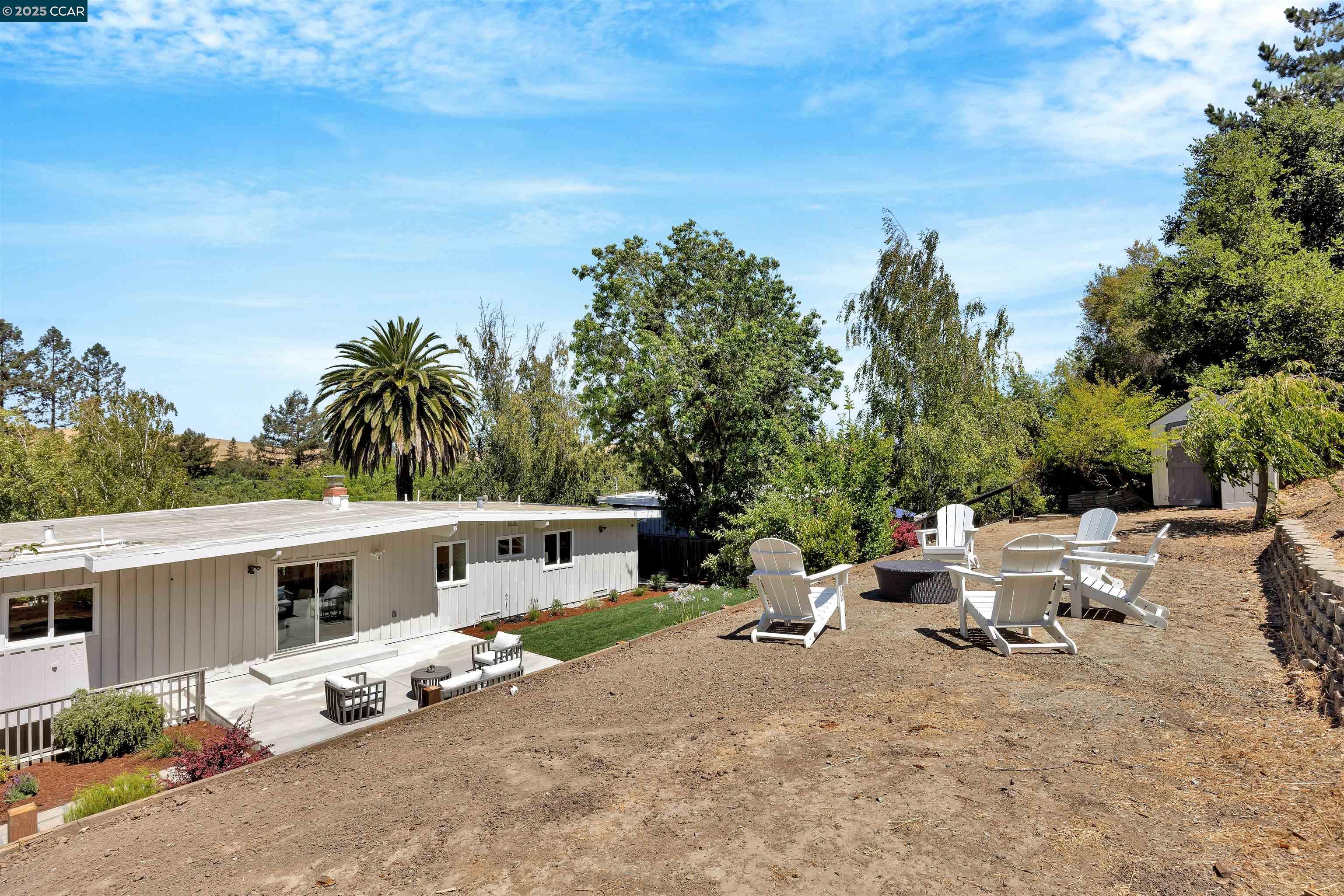 Detail Gallery Image 23 of 25 For 3357 S Lucille Ln, Lafayette,  CA 94549 - 4 Beds | 2 Baths