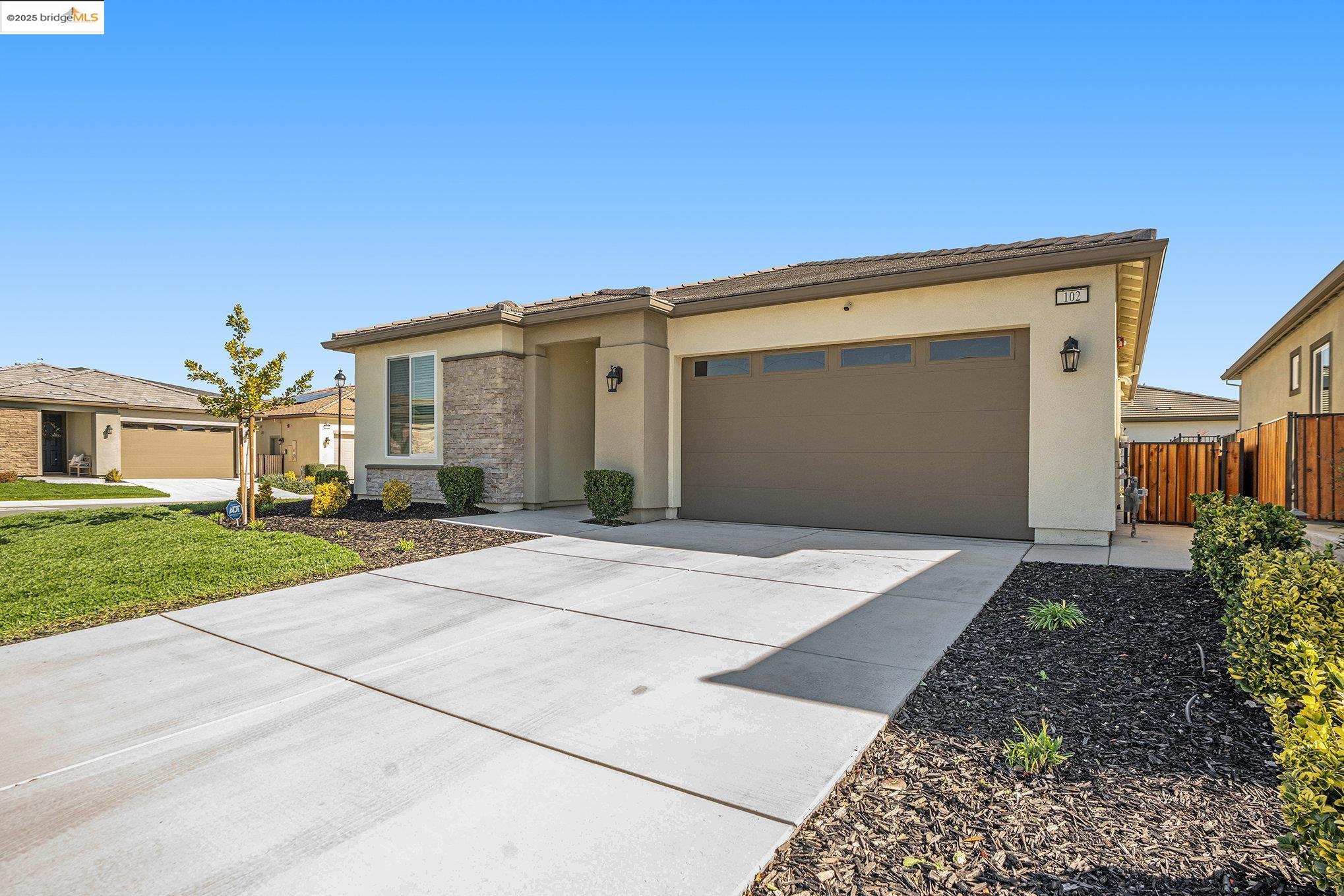 Detail Gallery Image 22 of 25 For 102 Coral St, Brentwood,  CA 94513 - 2 Beds | 2 Baths