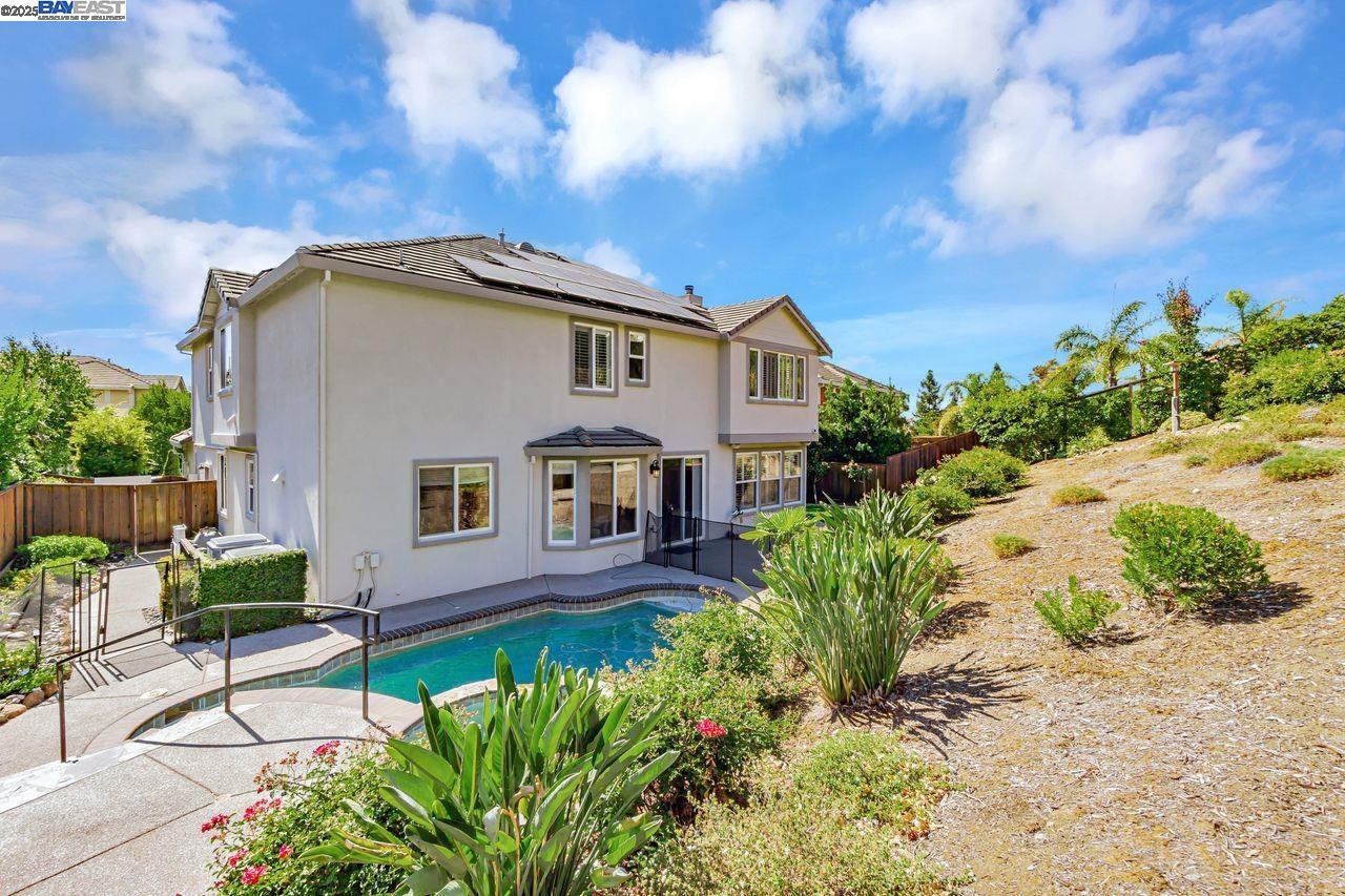 Detail Gallery Image 47 of 48 For 5391 Fernbank Dr, Concord,  CA 94521 - 5 Beds | 3 Baths