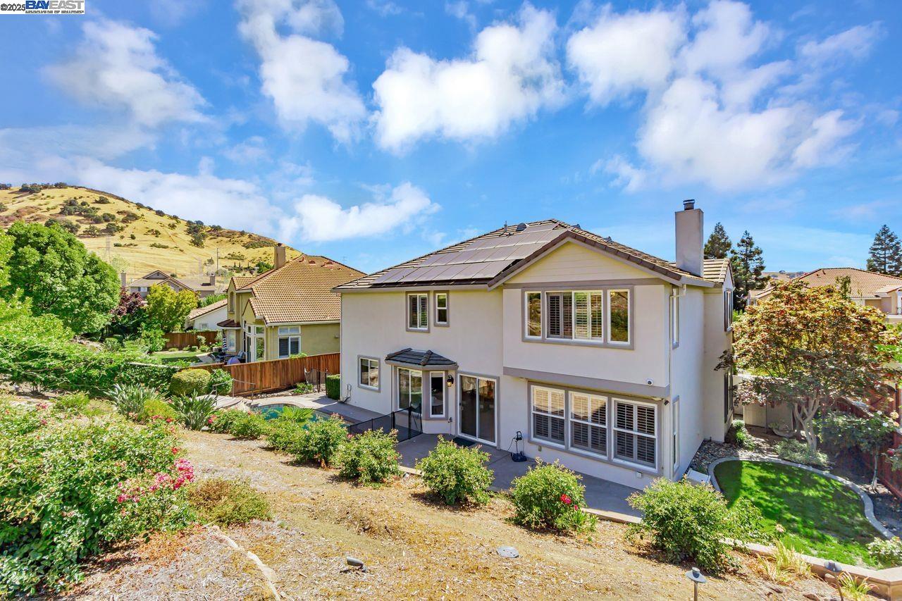 Detail Gallery Image 48 of 48 For 5391 Fernbank Dr, Concord,  CA 94521 - 5 Beds | 3 Baths