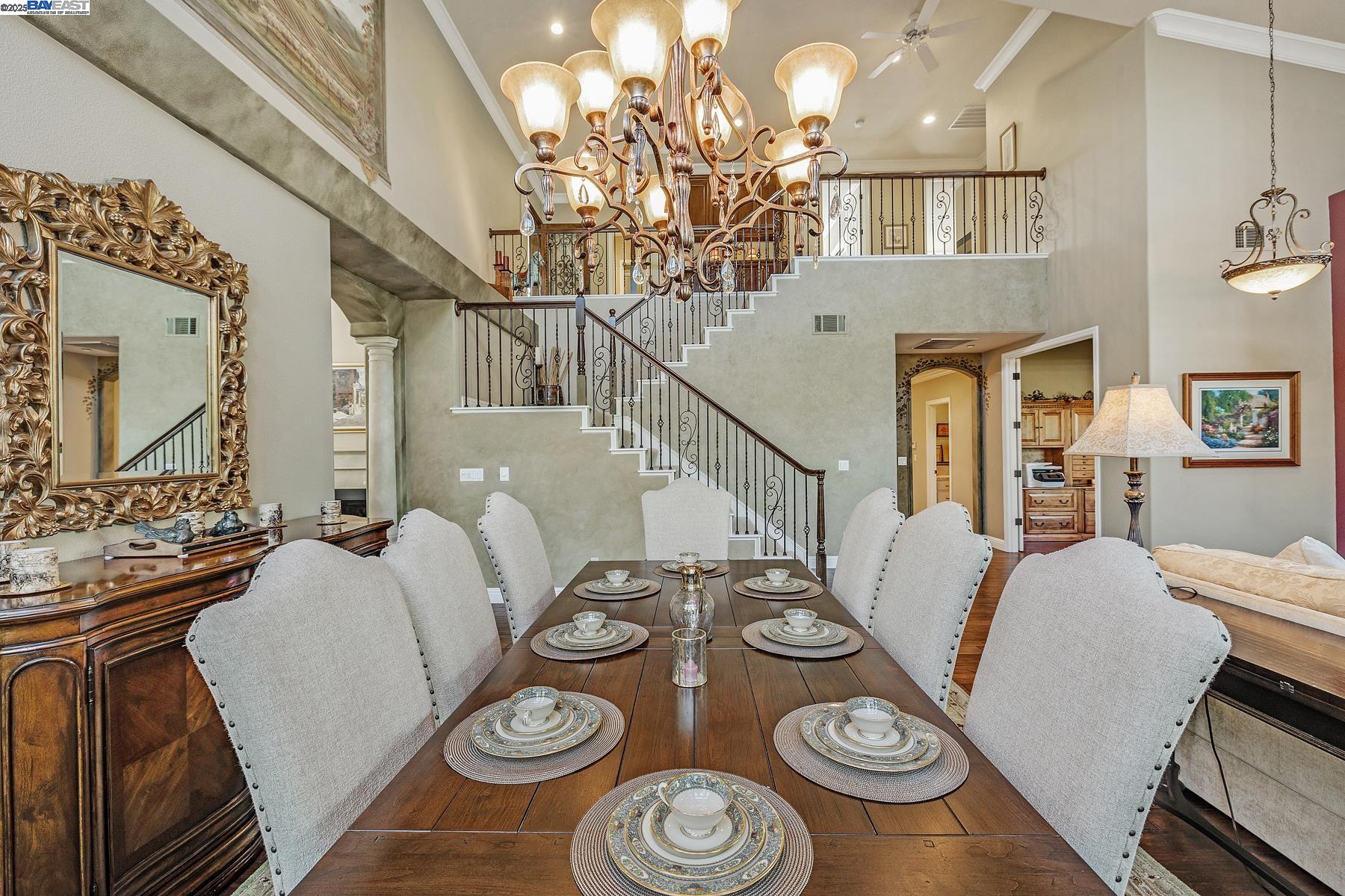 Detail Gallery Image 11 of 60 For 259 Alden Ln, Livermore,  CA 94550 - 6 Beds | 4 Baths